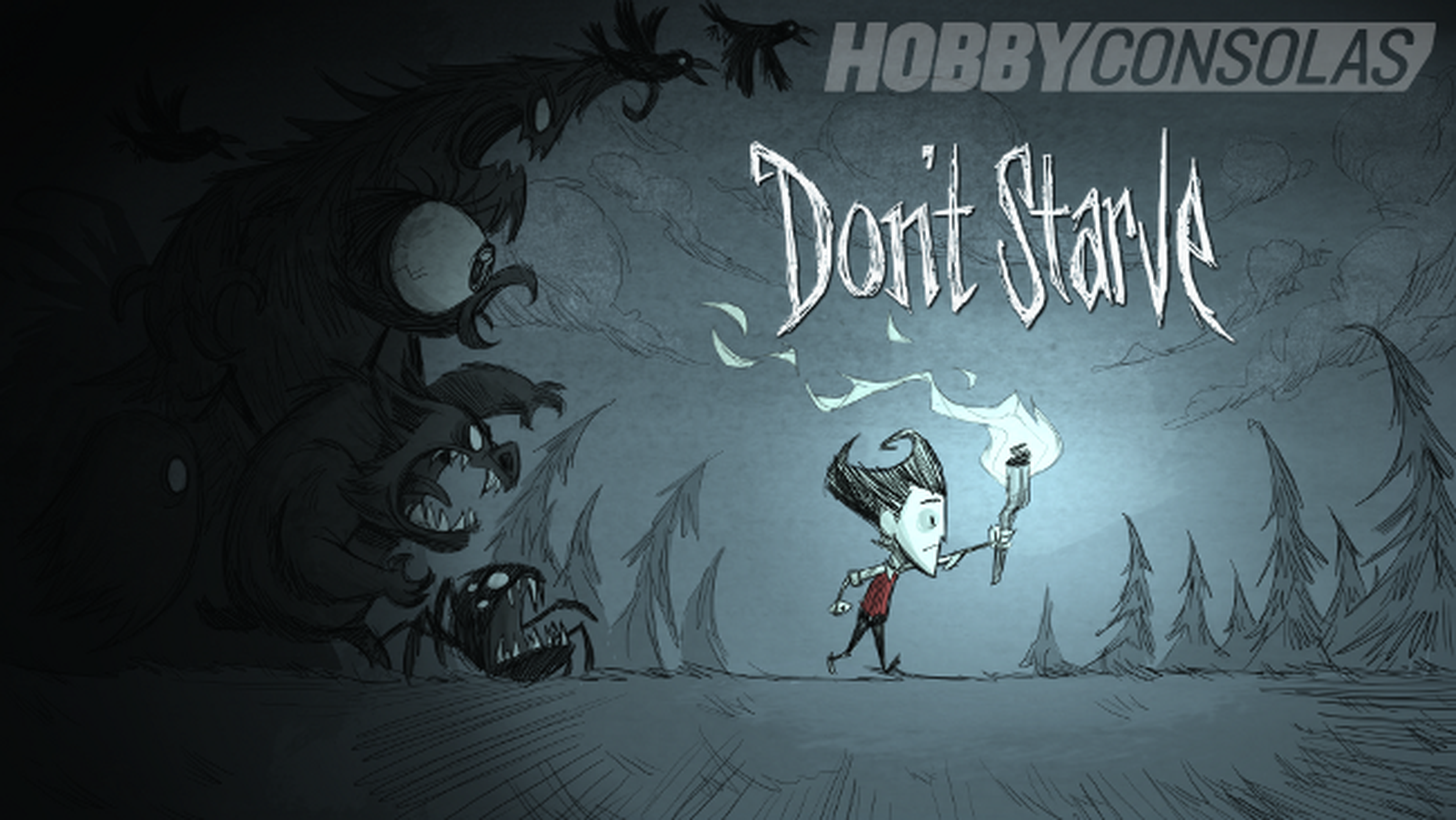 Fecha de lanzamiento de Don't Starve Giant Edition en PS Vita