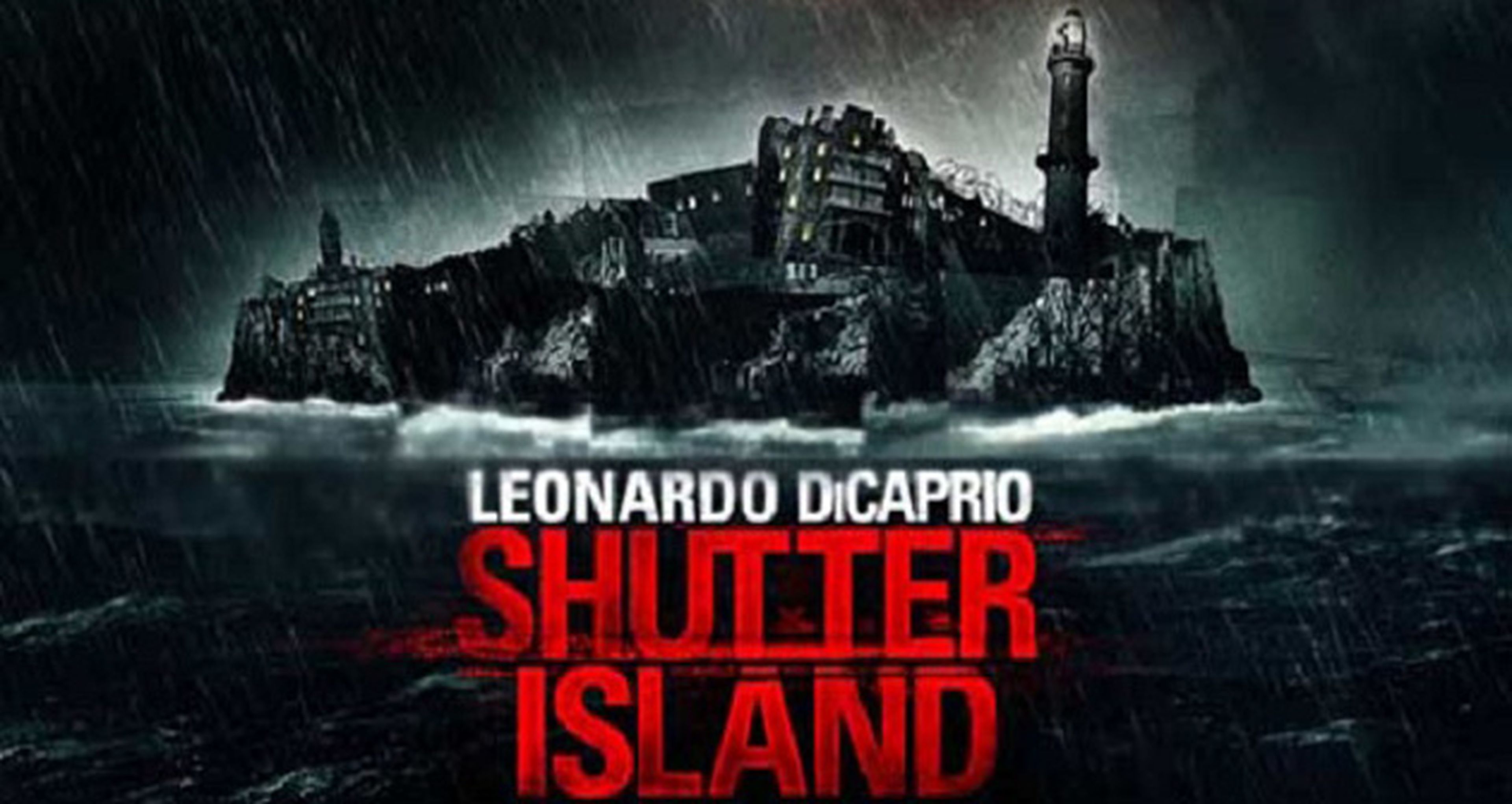 Martin Scorsese y HBO quieren realizar una serie precuela sobre Shutter Island