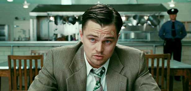 Martin Scorsese y HBO quieren realizar una serie precuela sobre Shutter Island