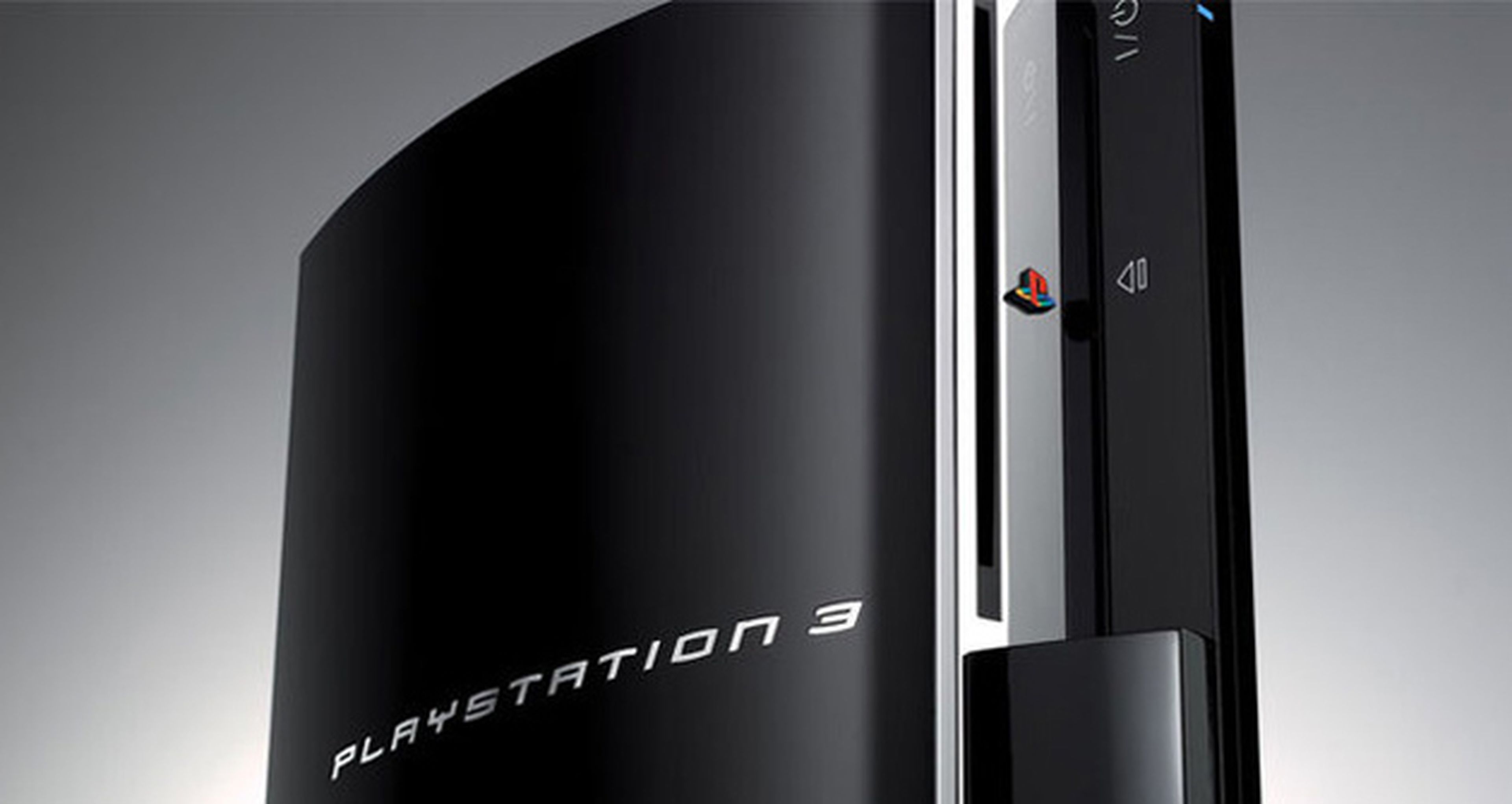 Nueva actualización del Firmware de PS3 disponible