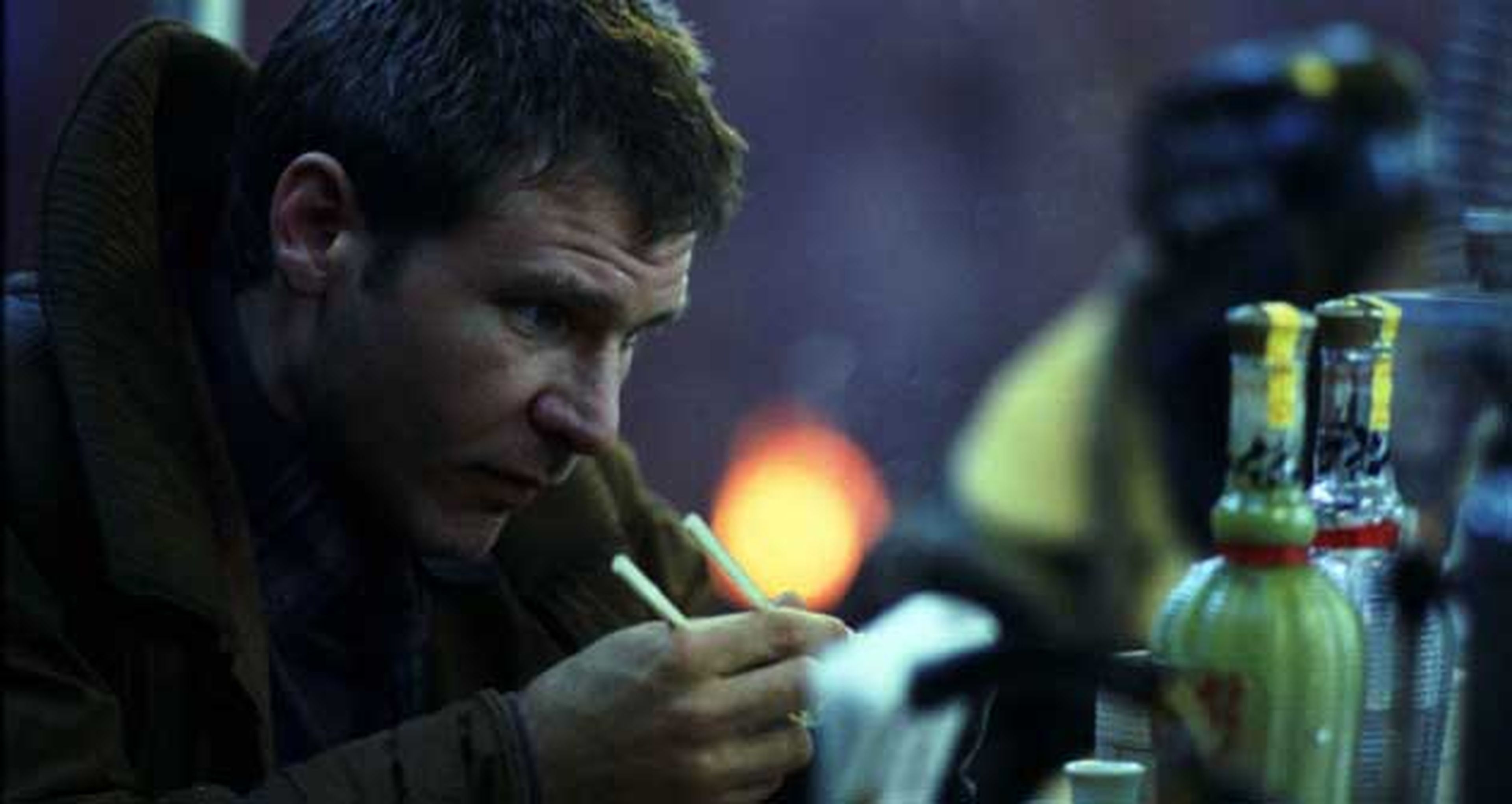 ¡La secuela de Blade Runner ya está escrita!
