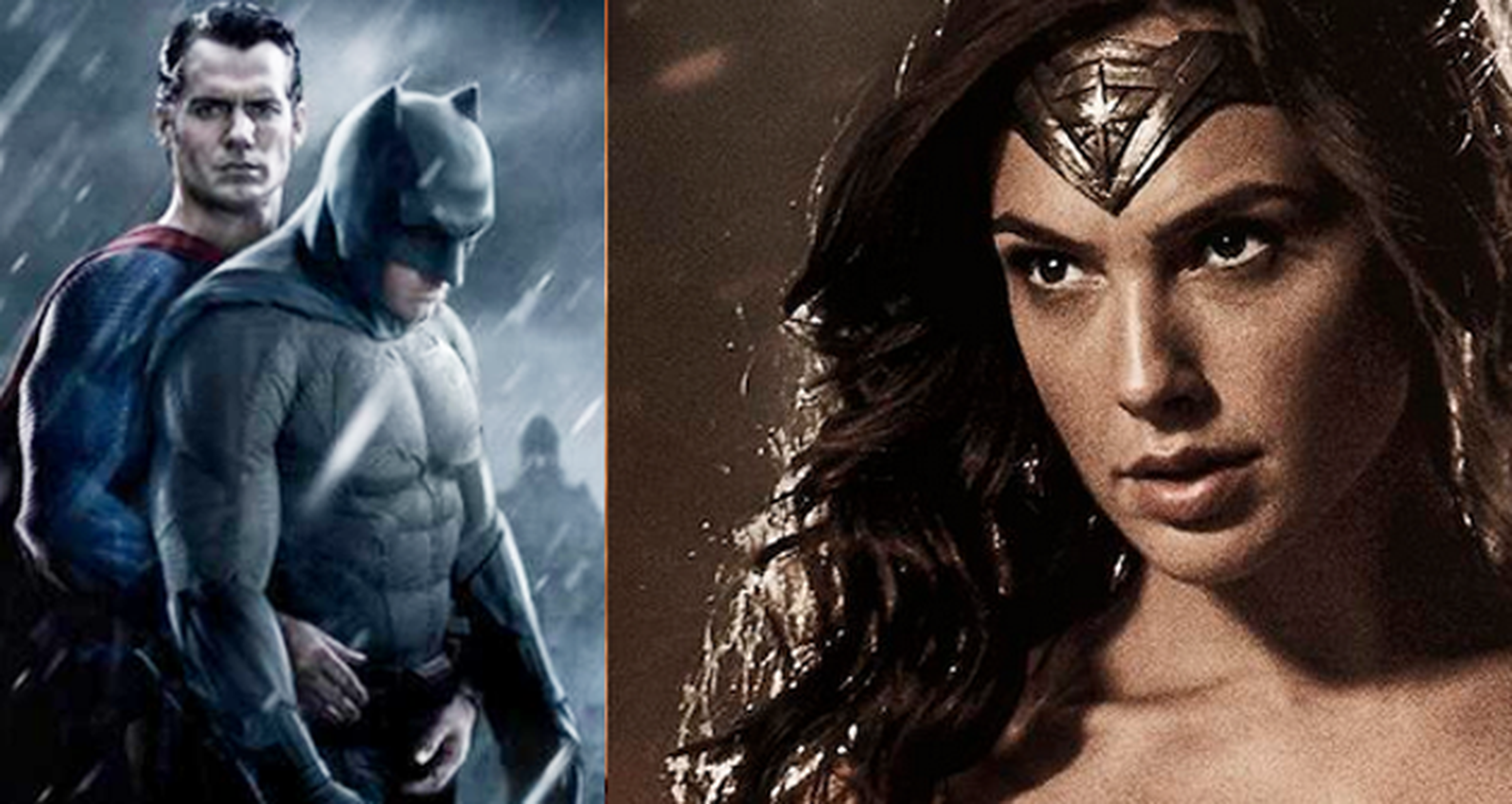 ¿Warner Bros. no quiere chistes en sus películas de superhéroes?