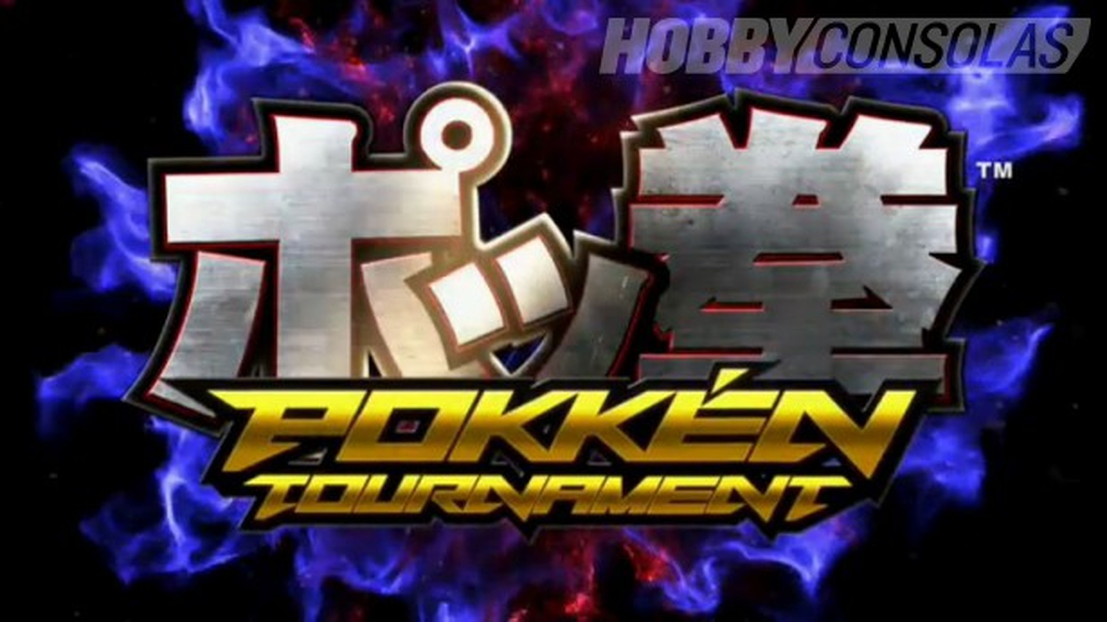 Pokkén Tournament saldrá "primero en recreativas"