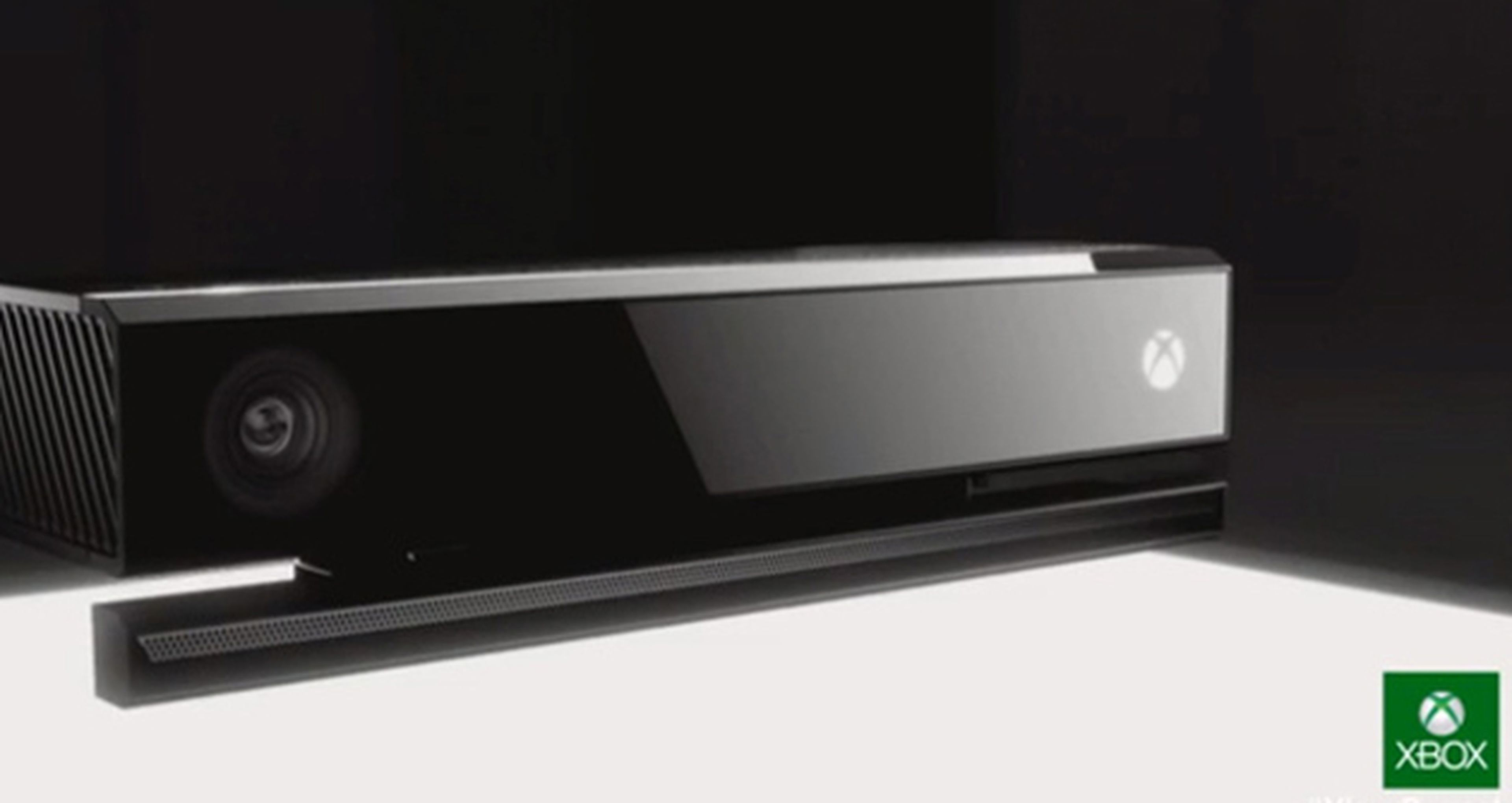 Se confirma que Kinect para Xbox One empezará a venderse por separado