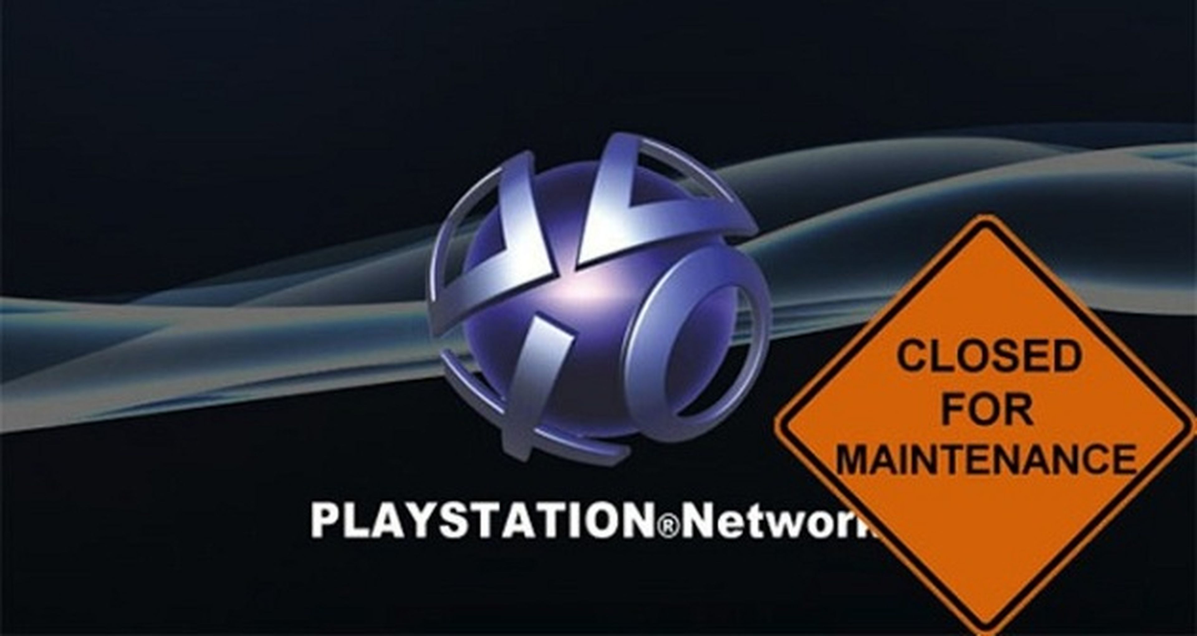Mañana habrá mantenimiento en PlayStation Network