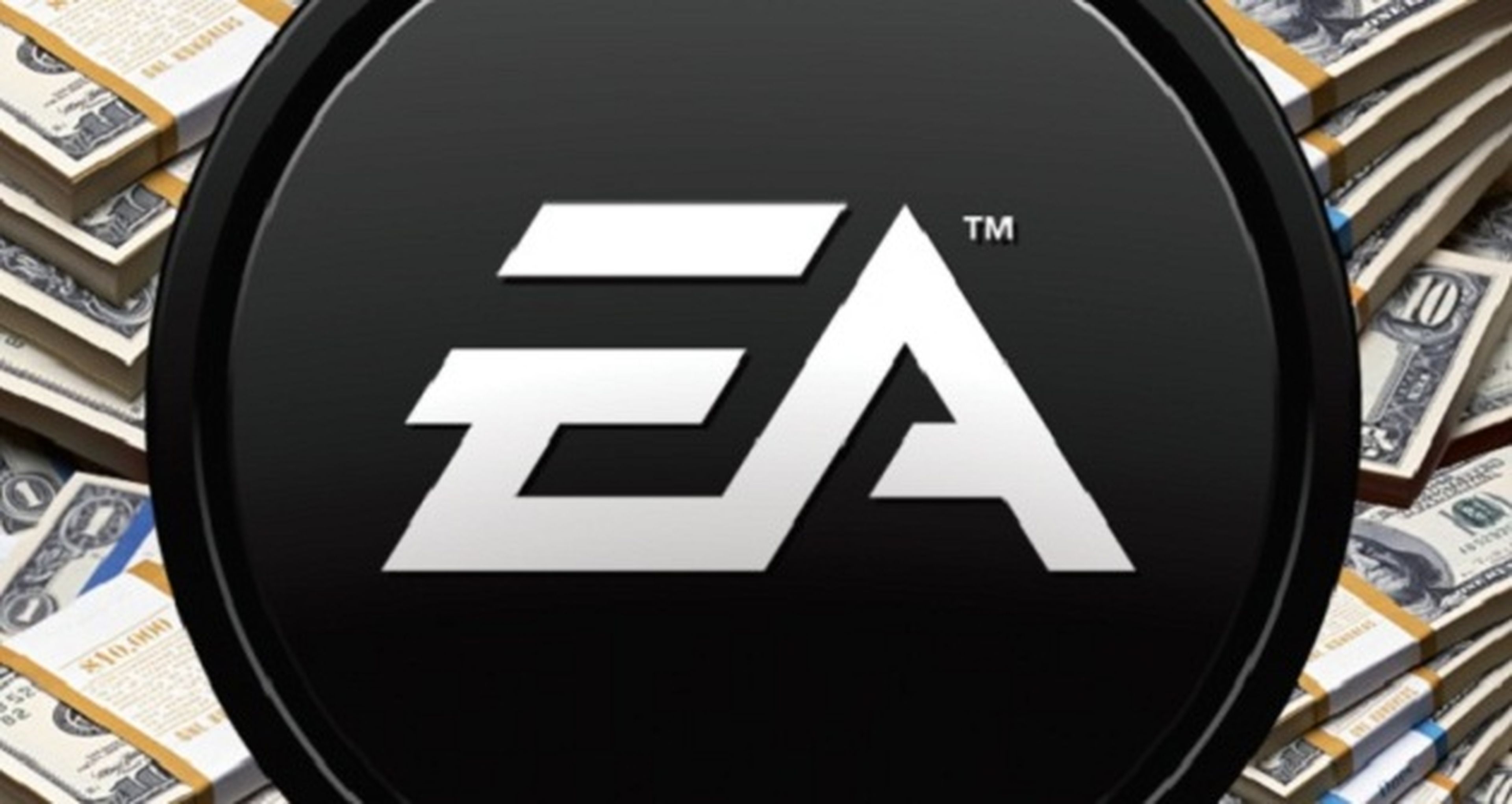 Electronic Arts pretende ganar mil millones de dólares vendiendo DLCs