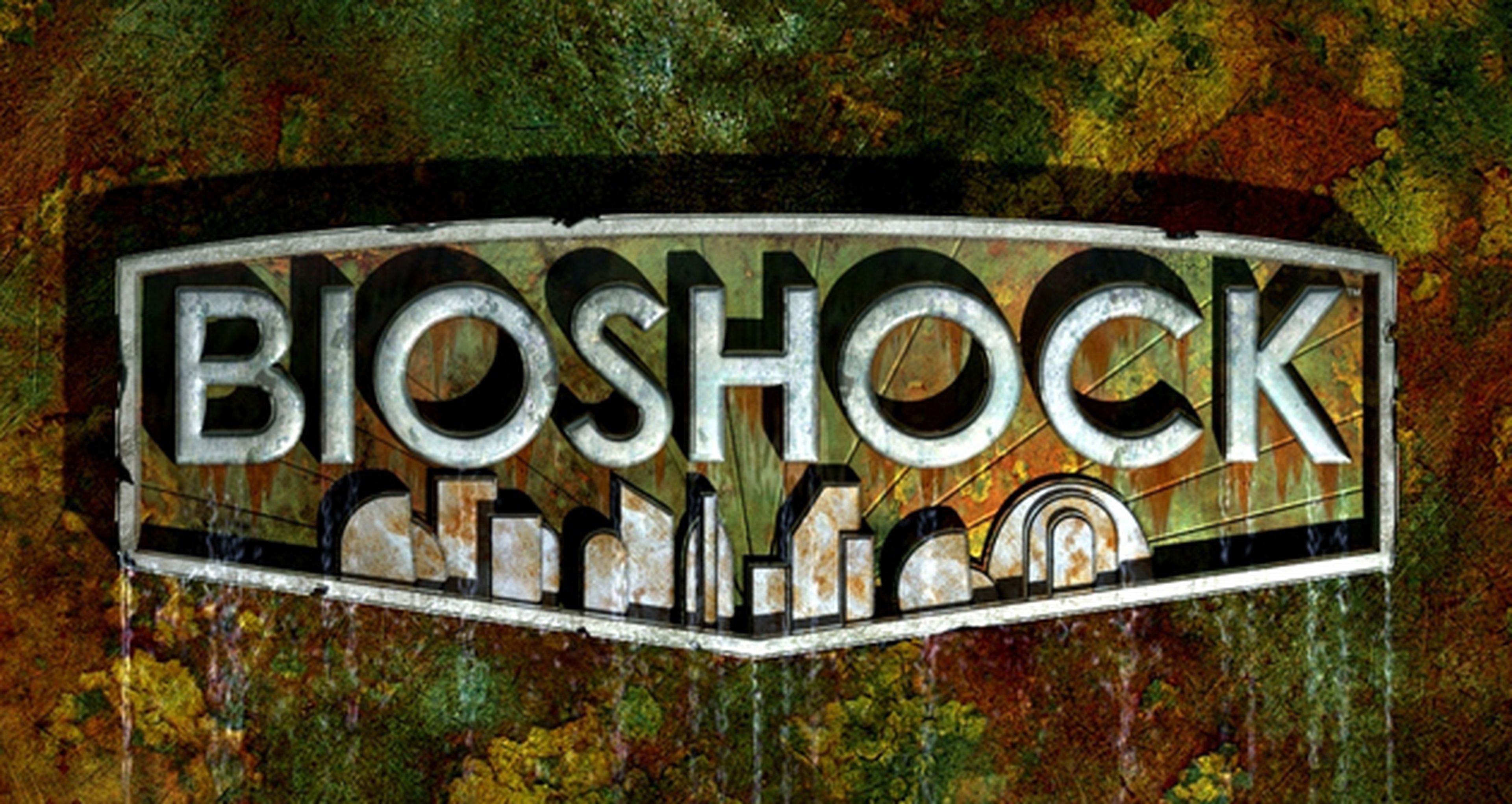 Análisis de Bioshock para iPhone y iPad