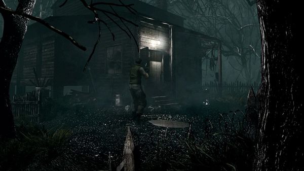 resident evil 4 remake concept art leak resident evil 4 remake concept art leak