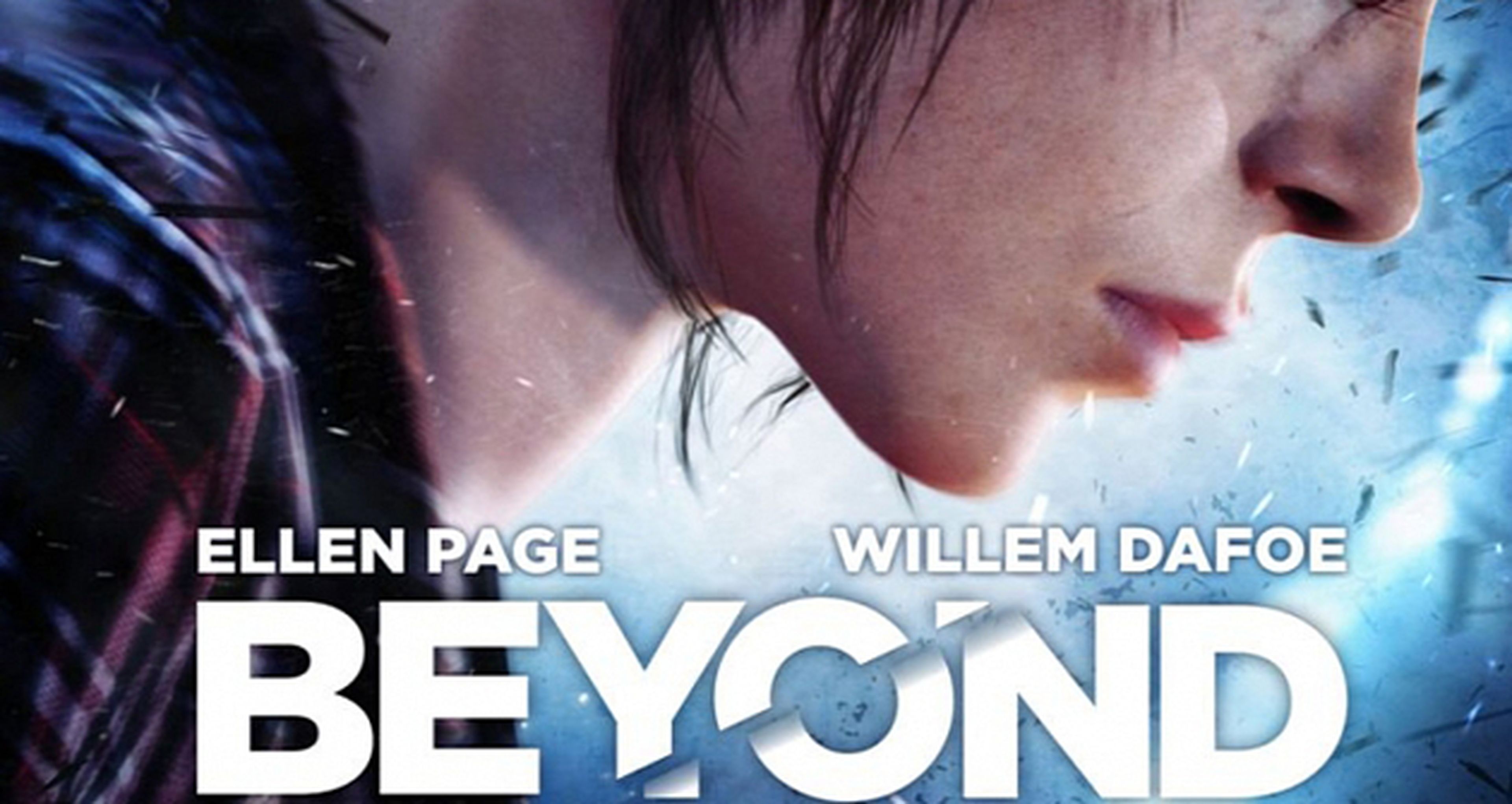 Beyond Dos Almas vuelve a sonar con fuerza en PS4
