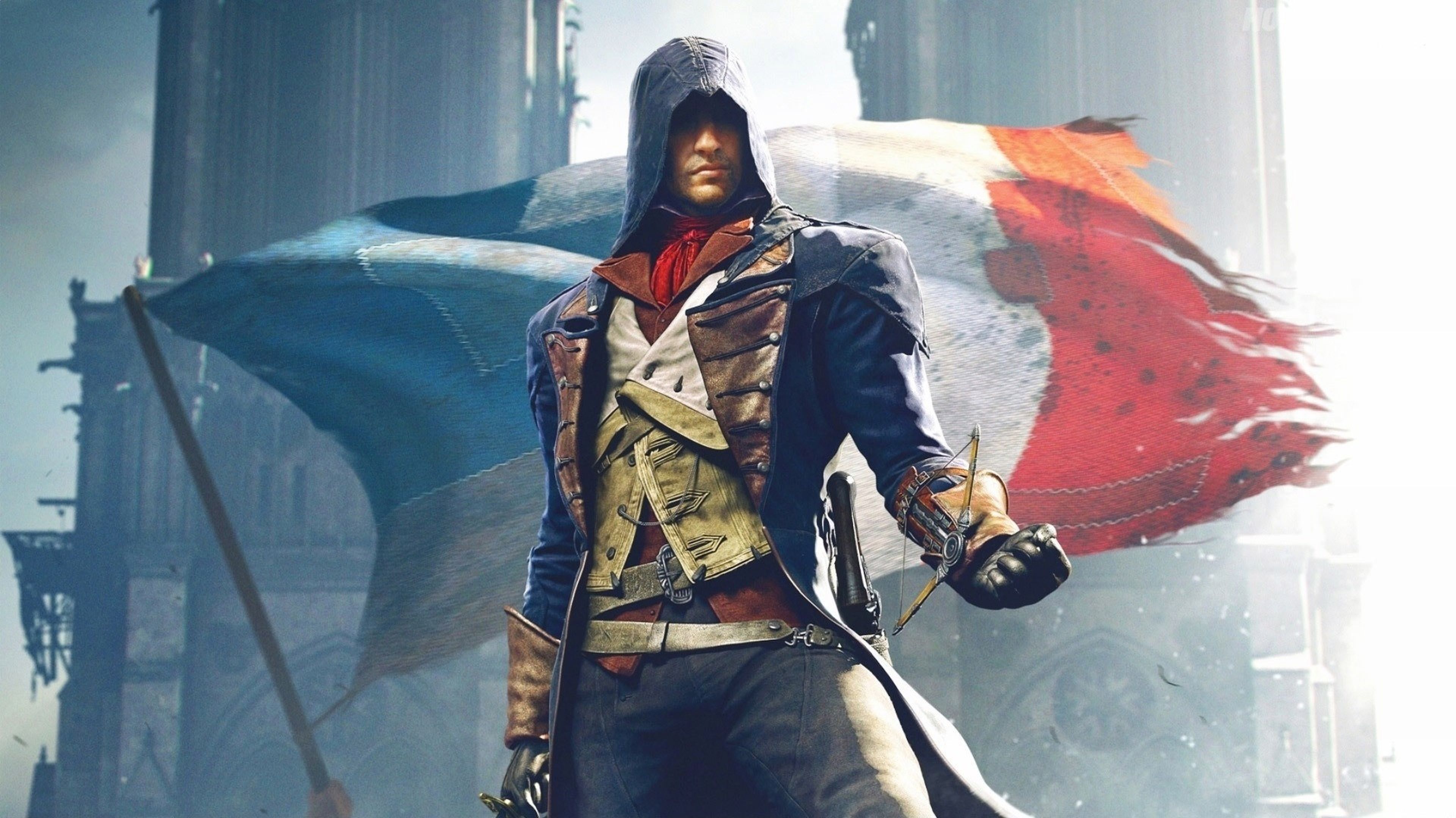 Assassin&#039;s Creed Unity se retrasa