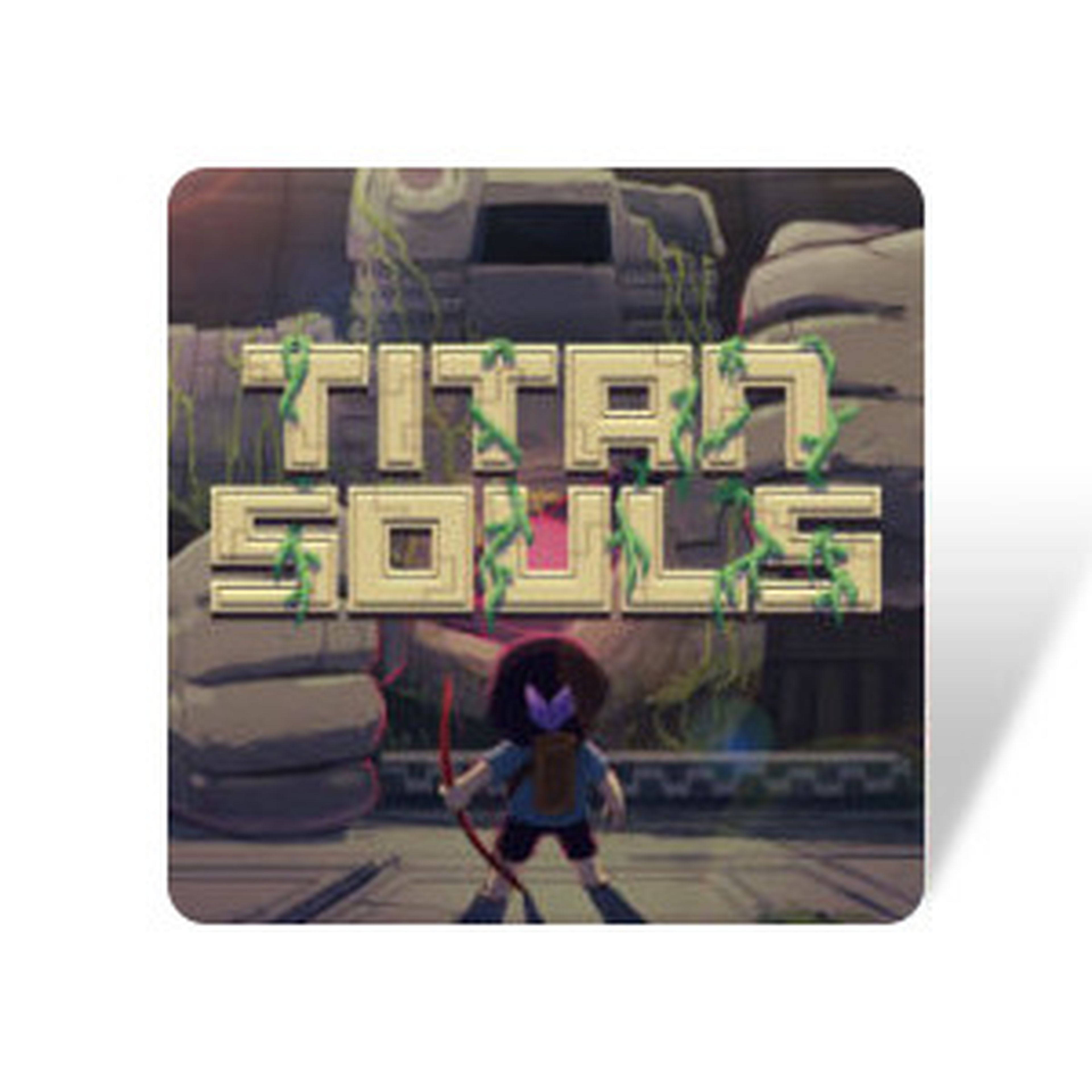 Titan Souls para PS4