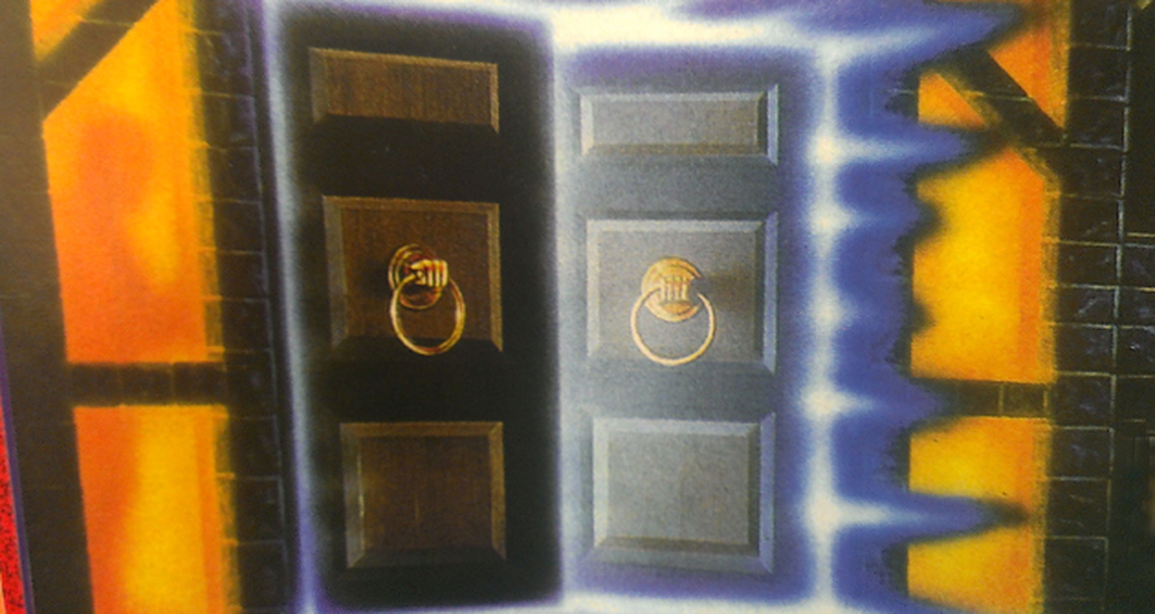 Hobby Consolas, hace 20 años: Yumeni Mystery Mansion