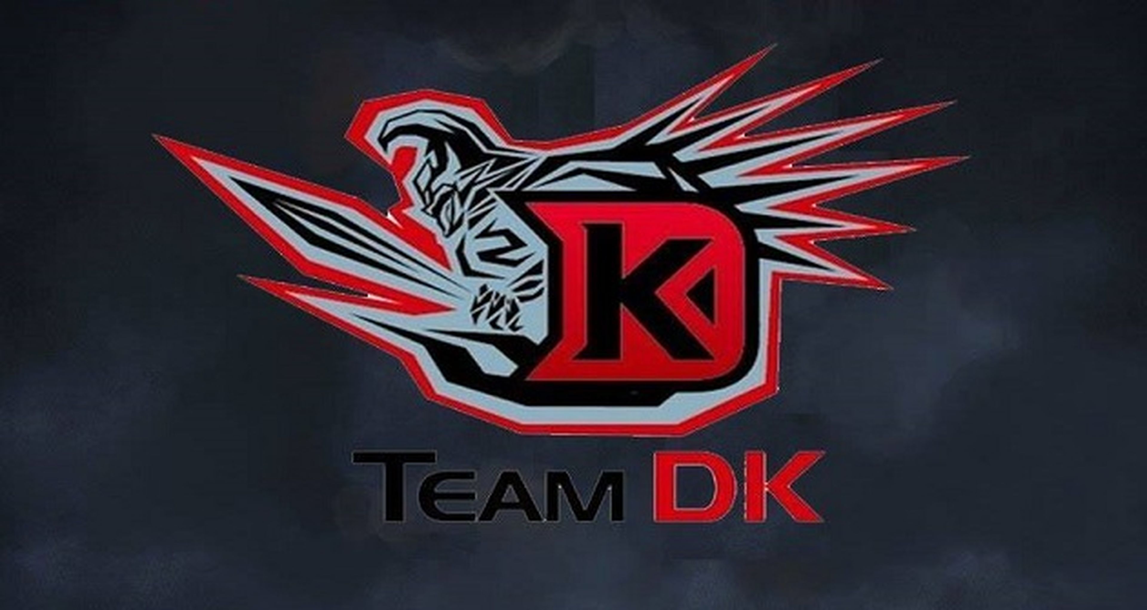 Dota 2 dice adiós a Team DK