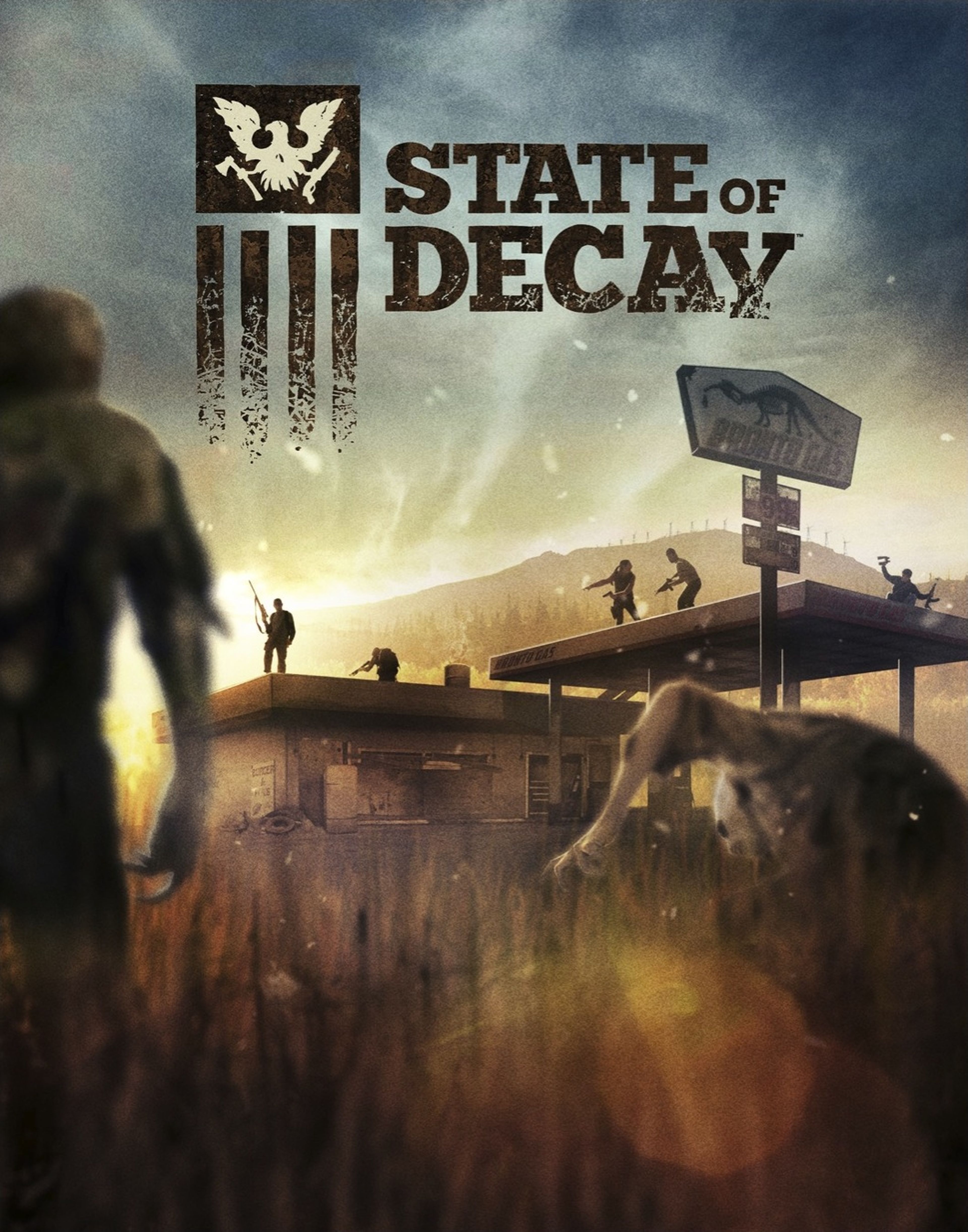 State of Decay llegará a Xbox One en 2015