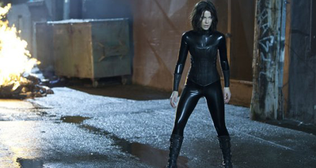 Ya ha comenzado la producción de la nueva película de Underworld
