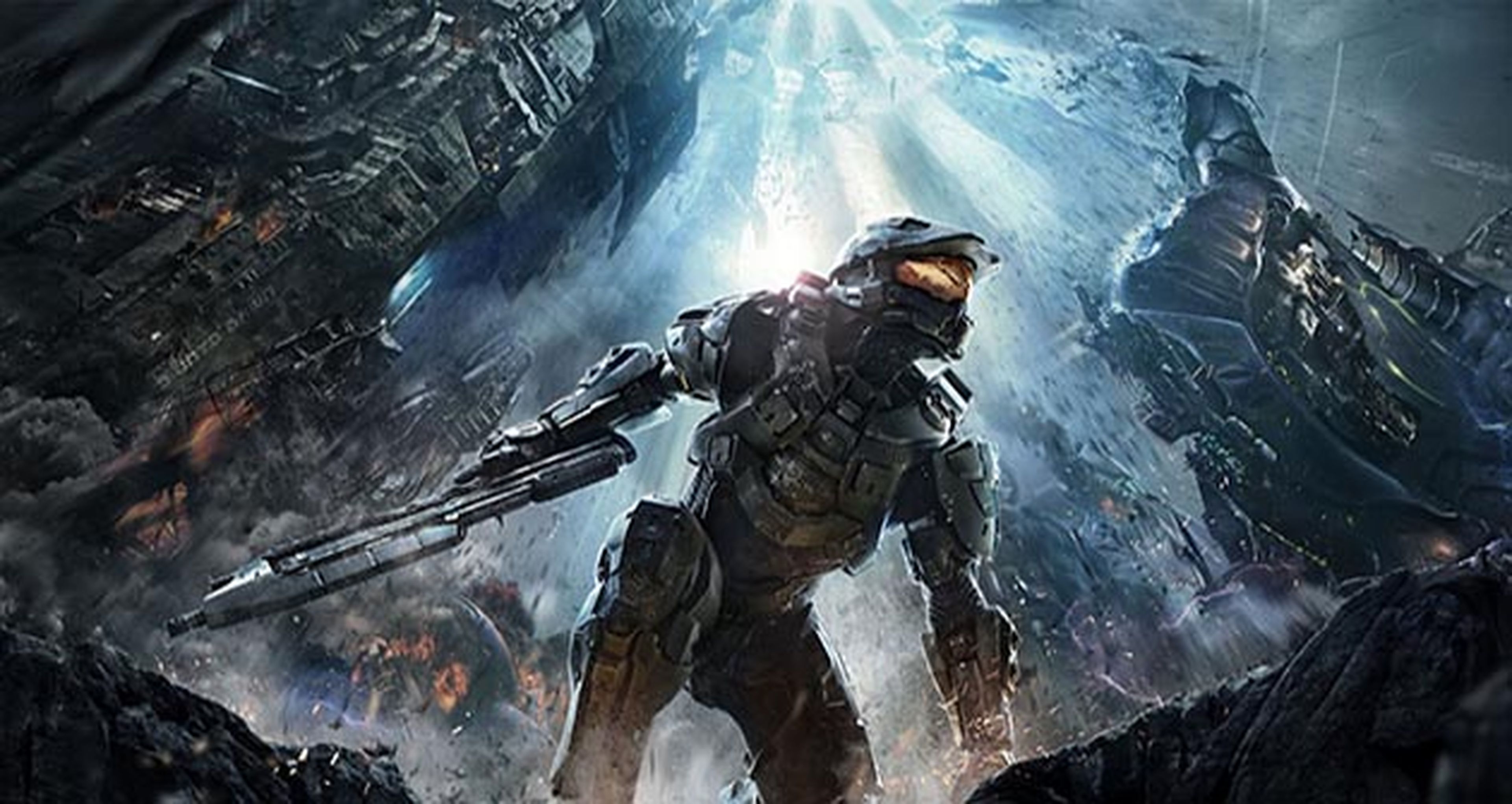 Ya podemos ver Halo 3 para Xbox One en acción