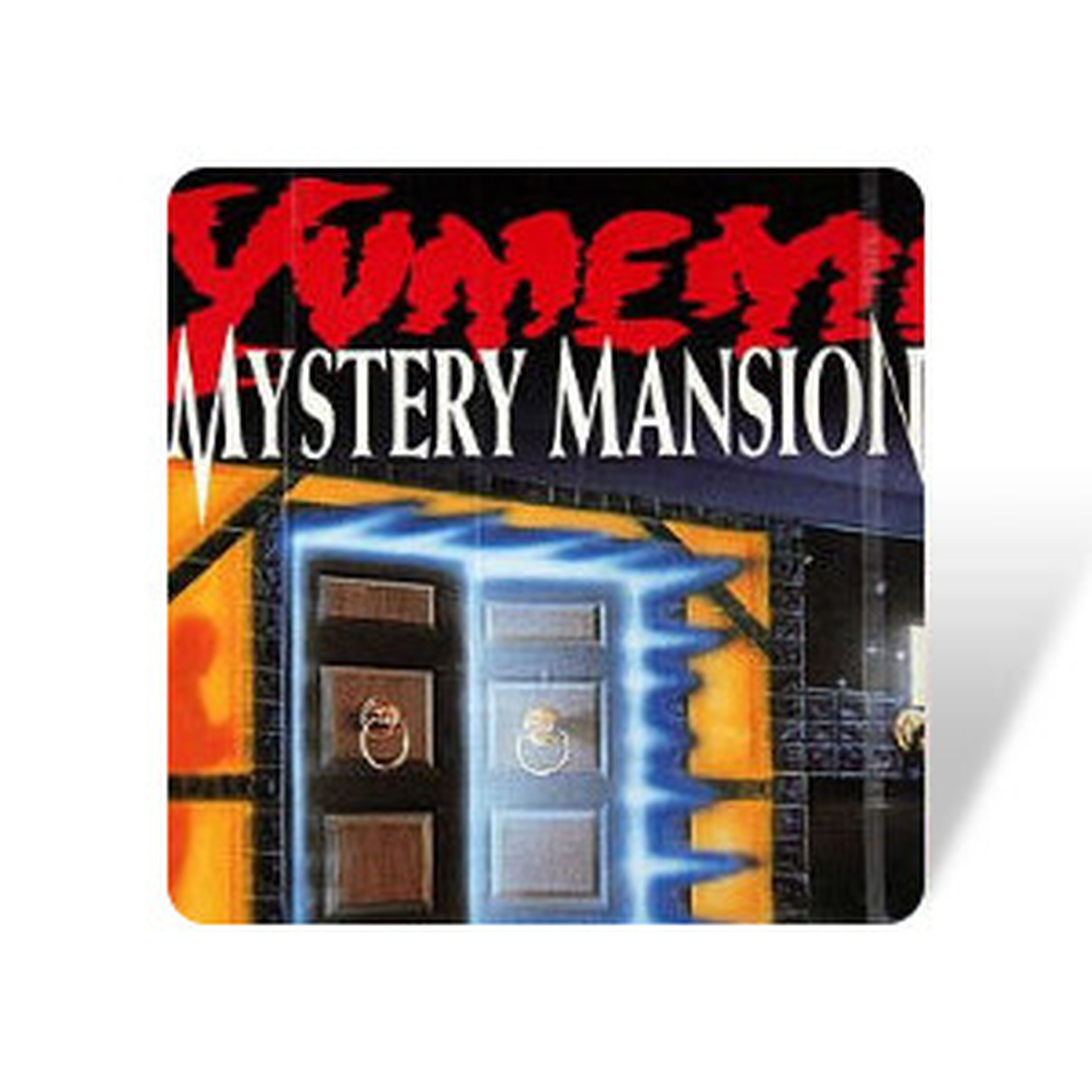 Yumeni Mystery Mansion para Retro
