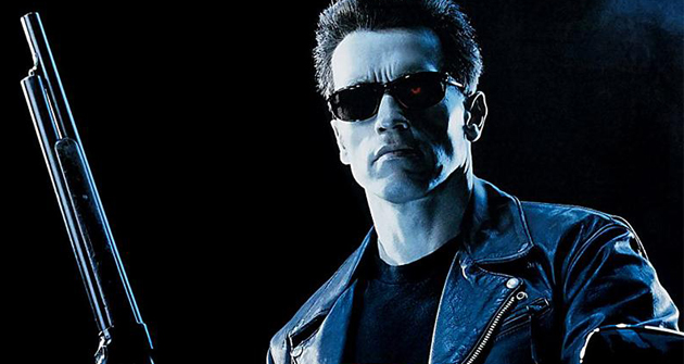 Cine de ciencia ficción: Terminator 2, el juicio final