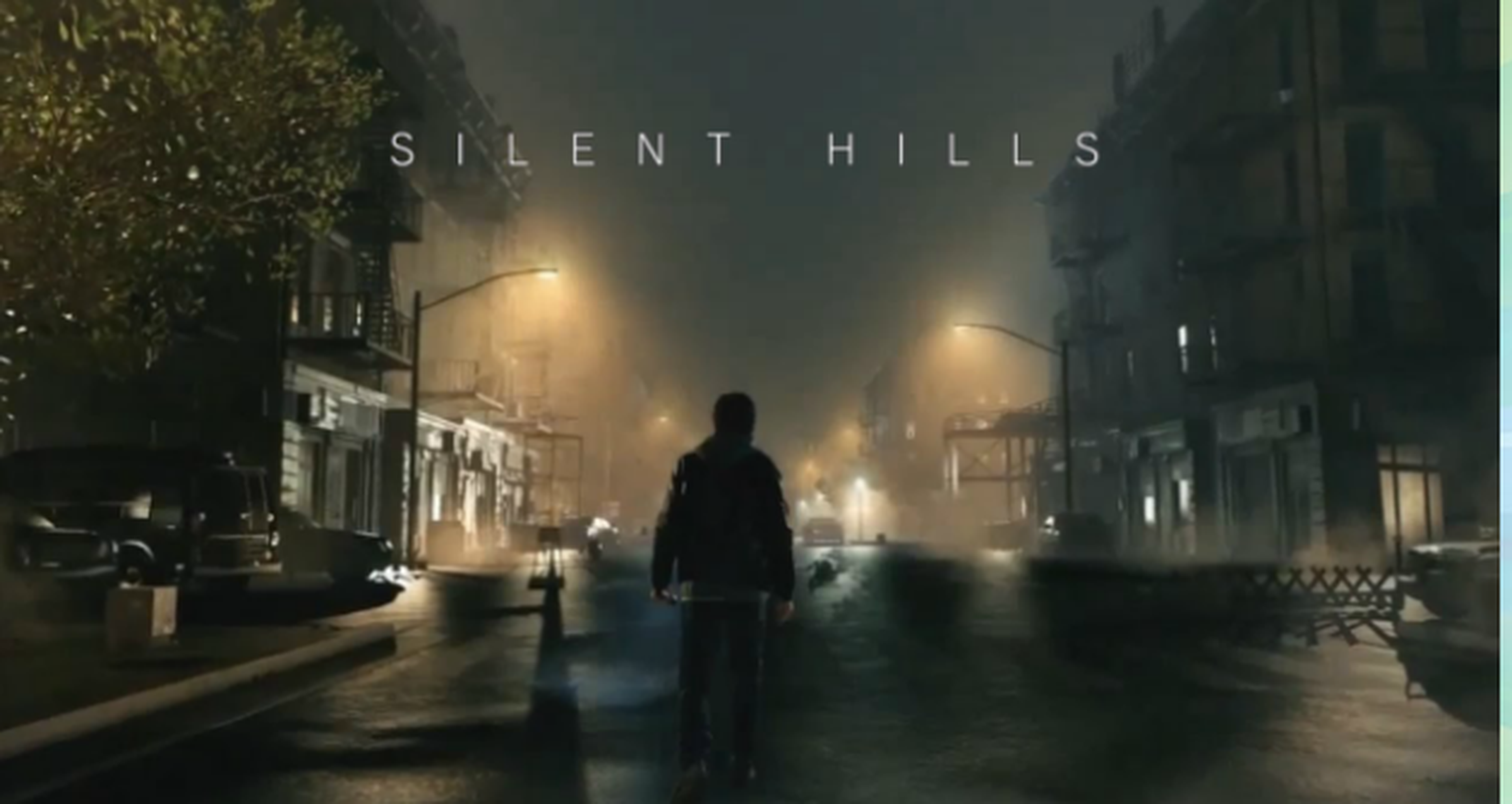 Resultado de encuesta: Silent Hills, el terror más esperado