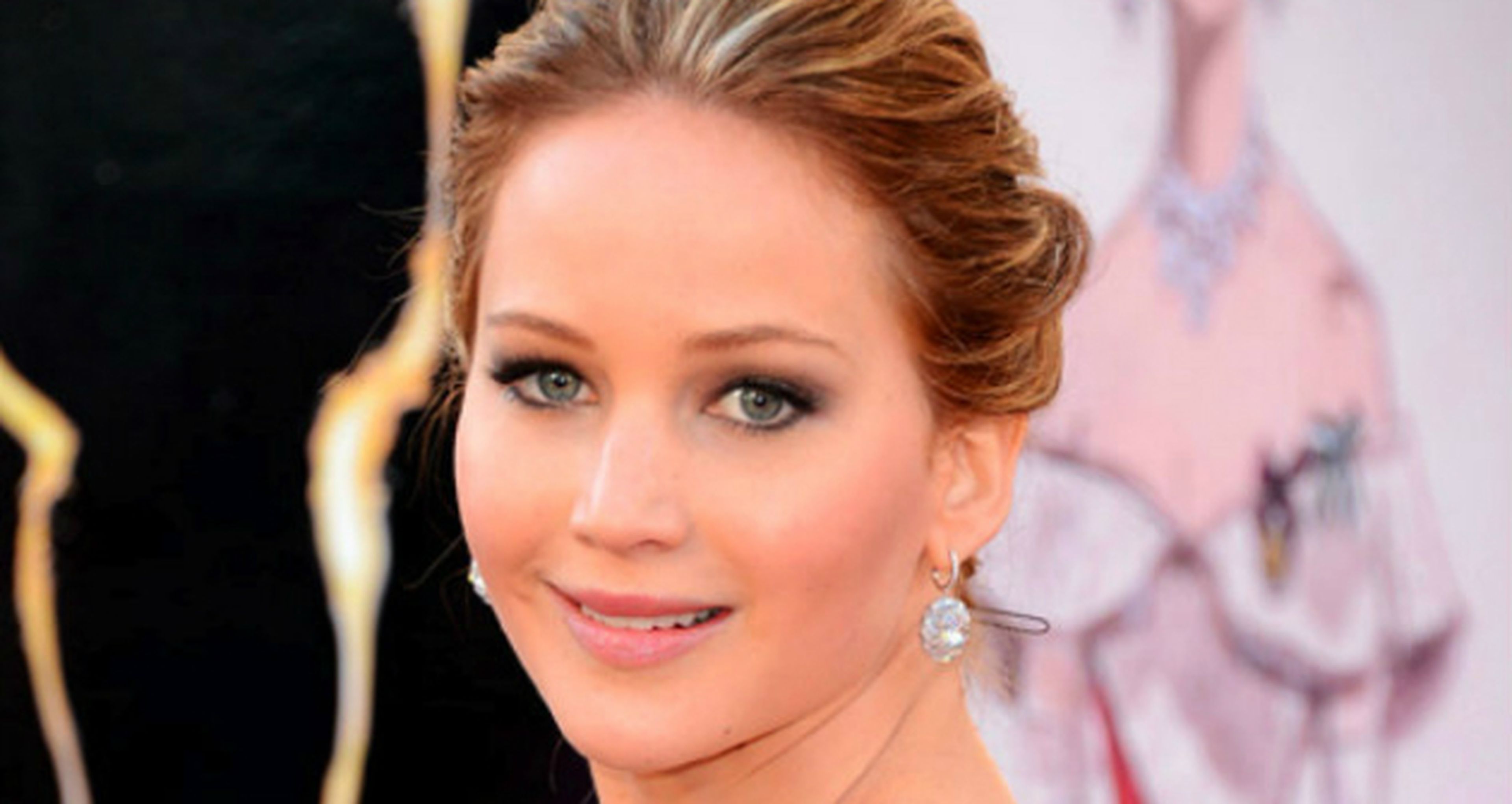 Jennifer Lawrence y otros famosos son víctimas de &quot;sexting&quot; no autorizado