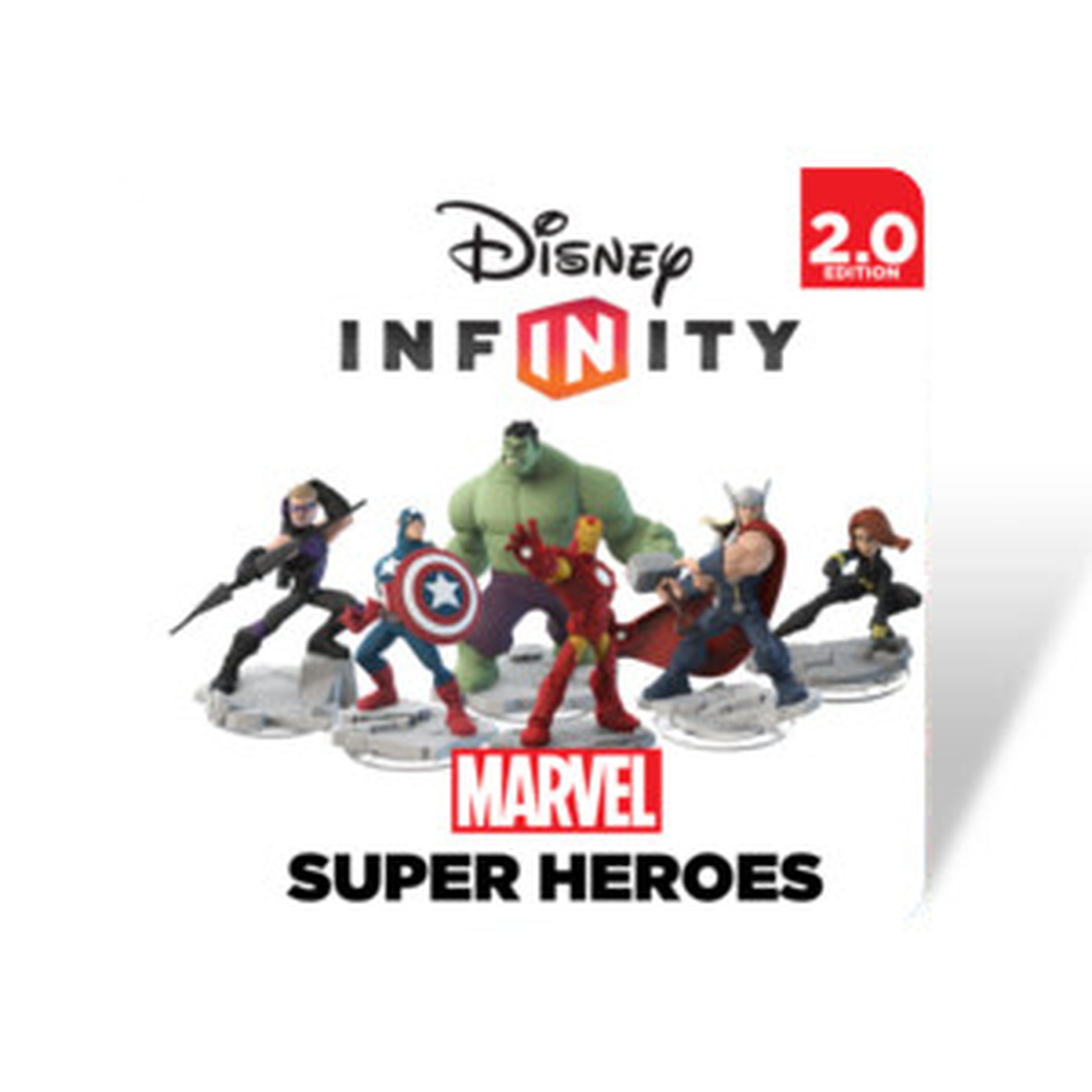 Disney Infinity 2.0 para PS3