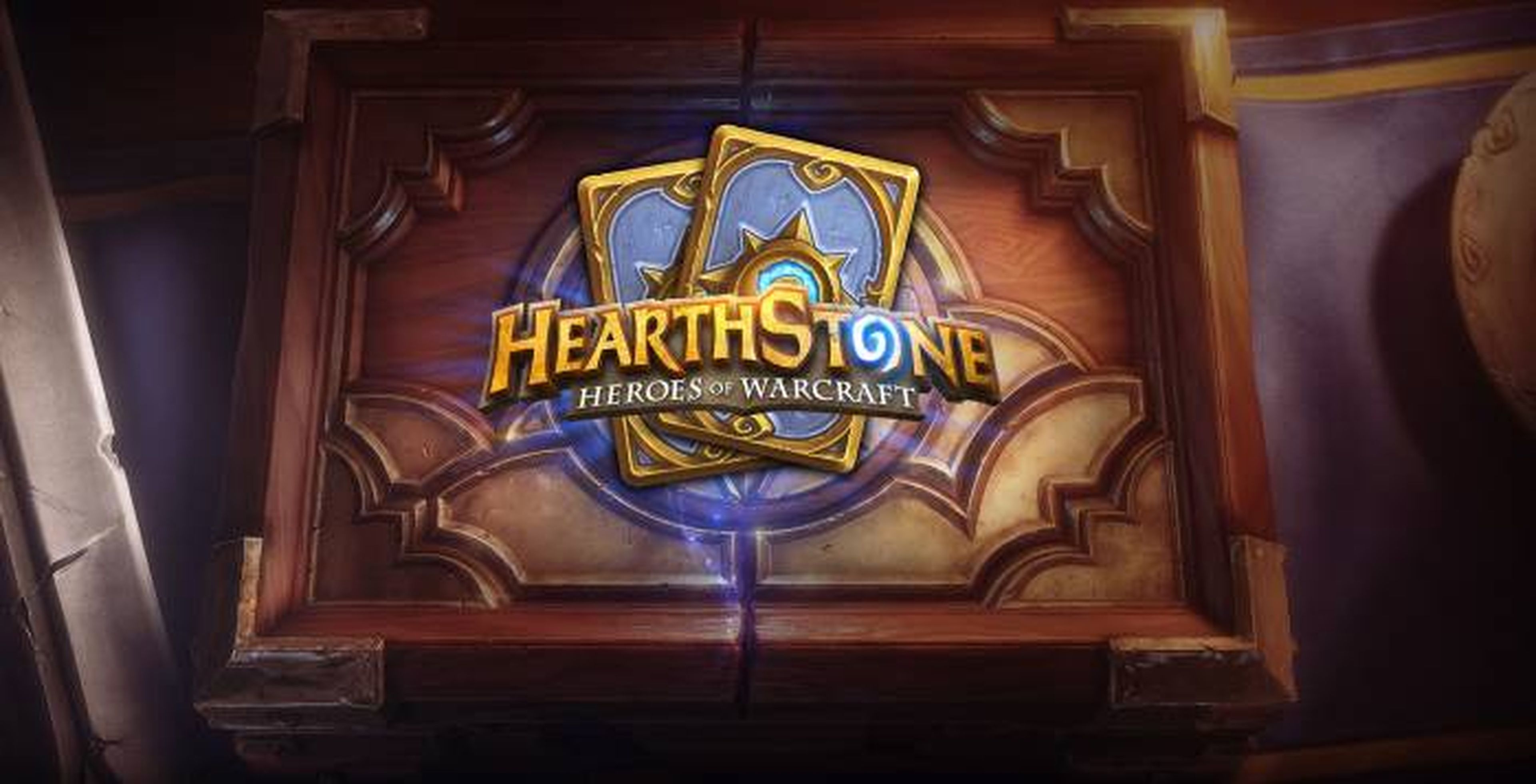 Blizzard habla sobre Hearthstone Heroes of Warcraft