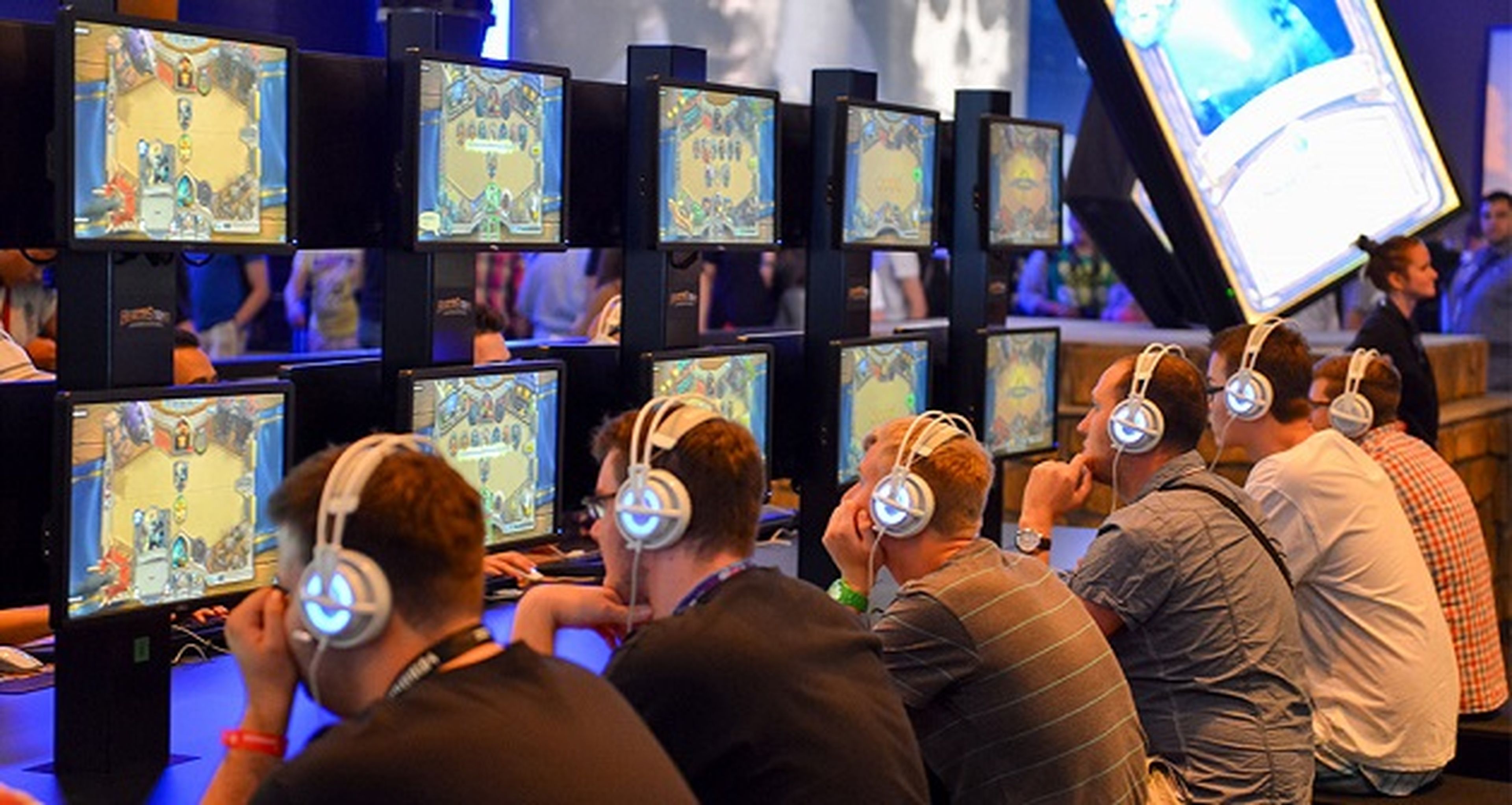Jugadores profesionales de Hearthstone ayudarán a Blizzard