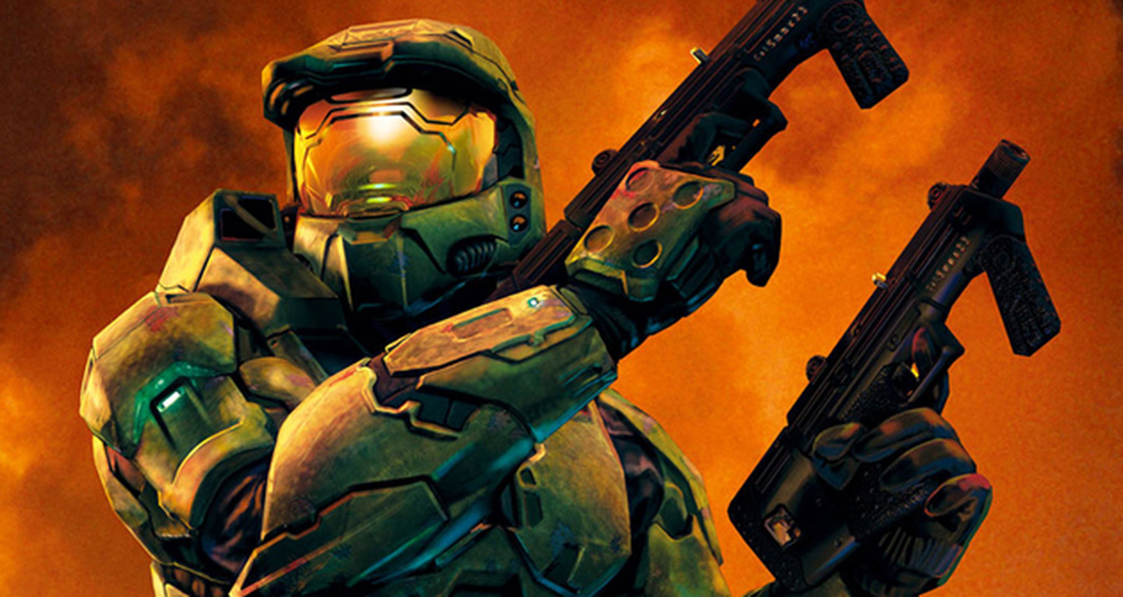 Halo 2 sí estará doblado al castellano en The Master Chief Collection