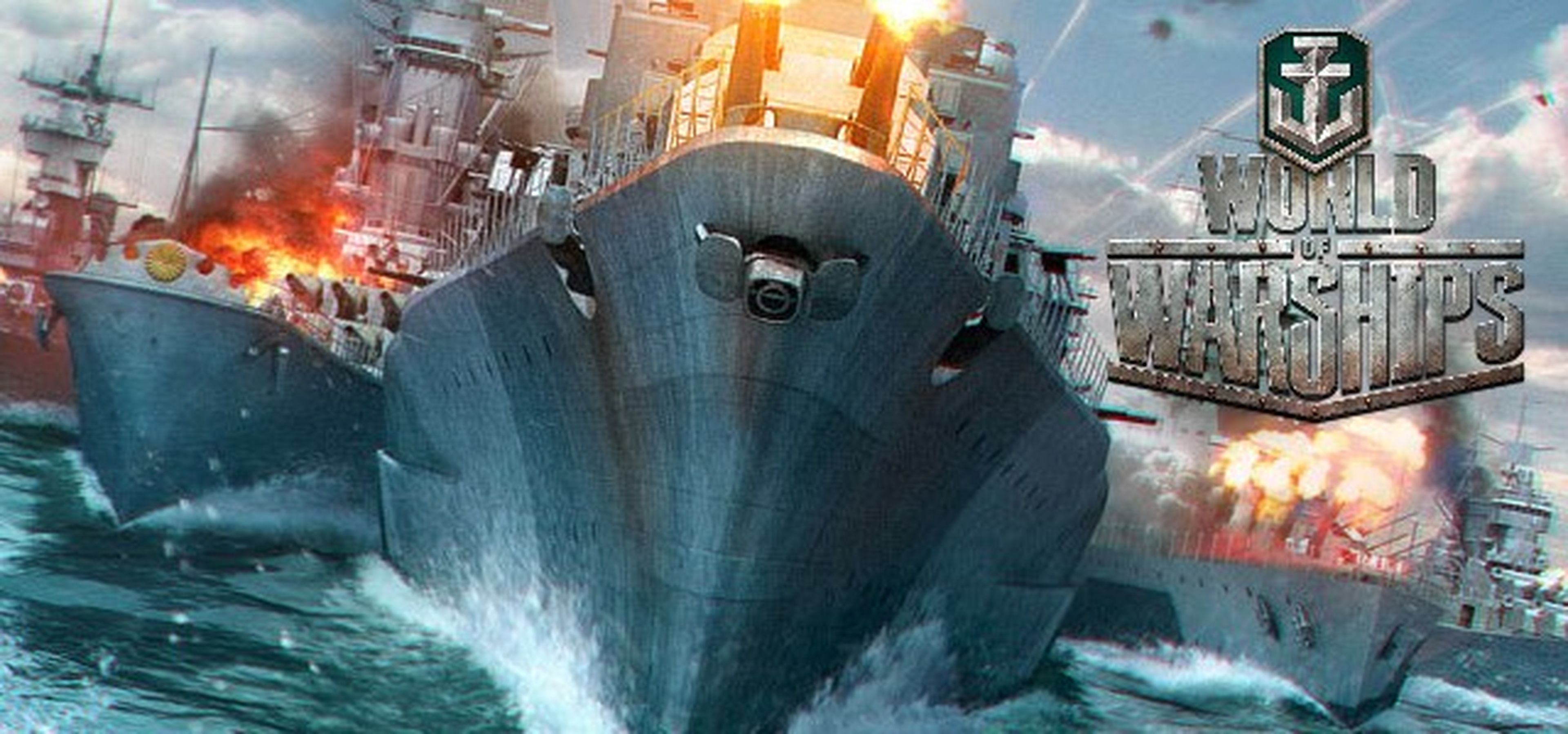 La realidad, la guía para World of Warships