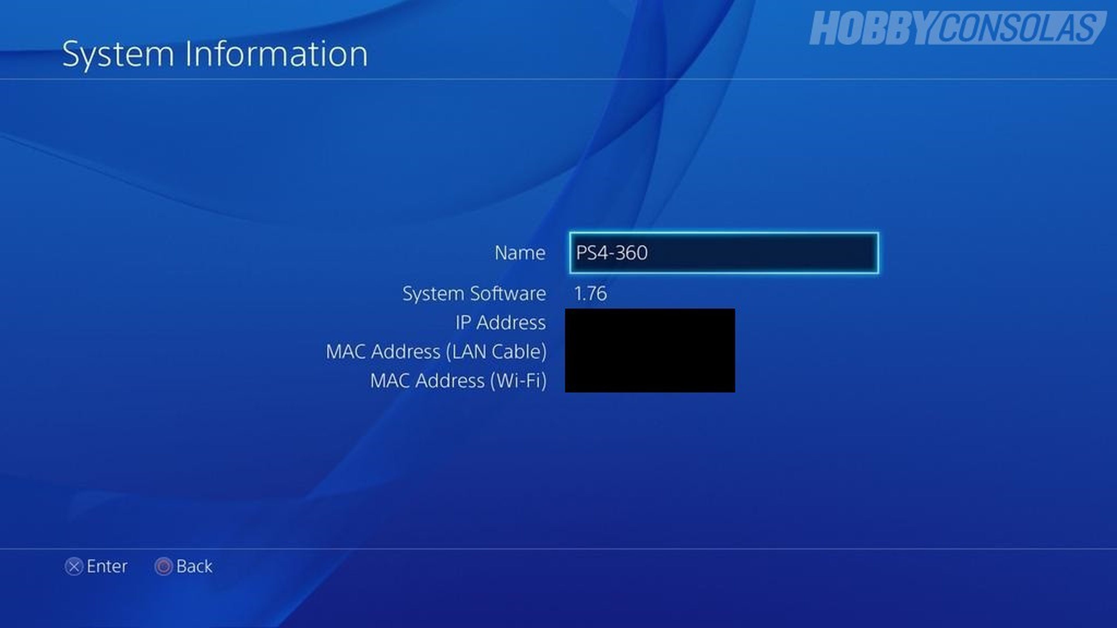 El firmware 1.76 trae estabilidad a PS4