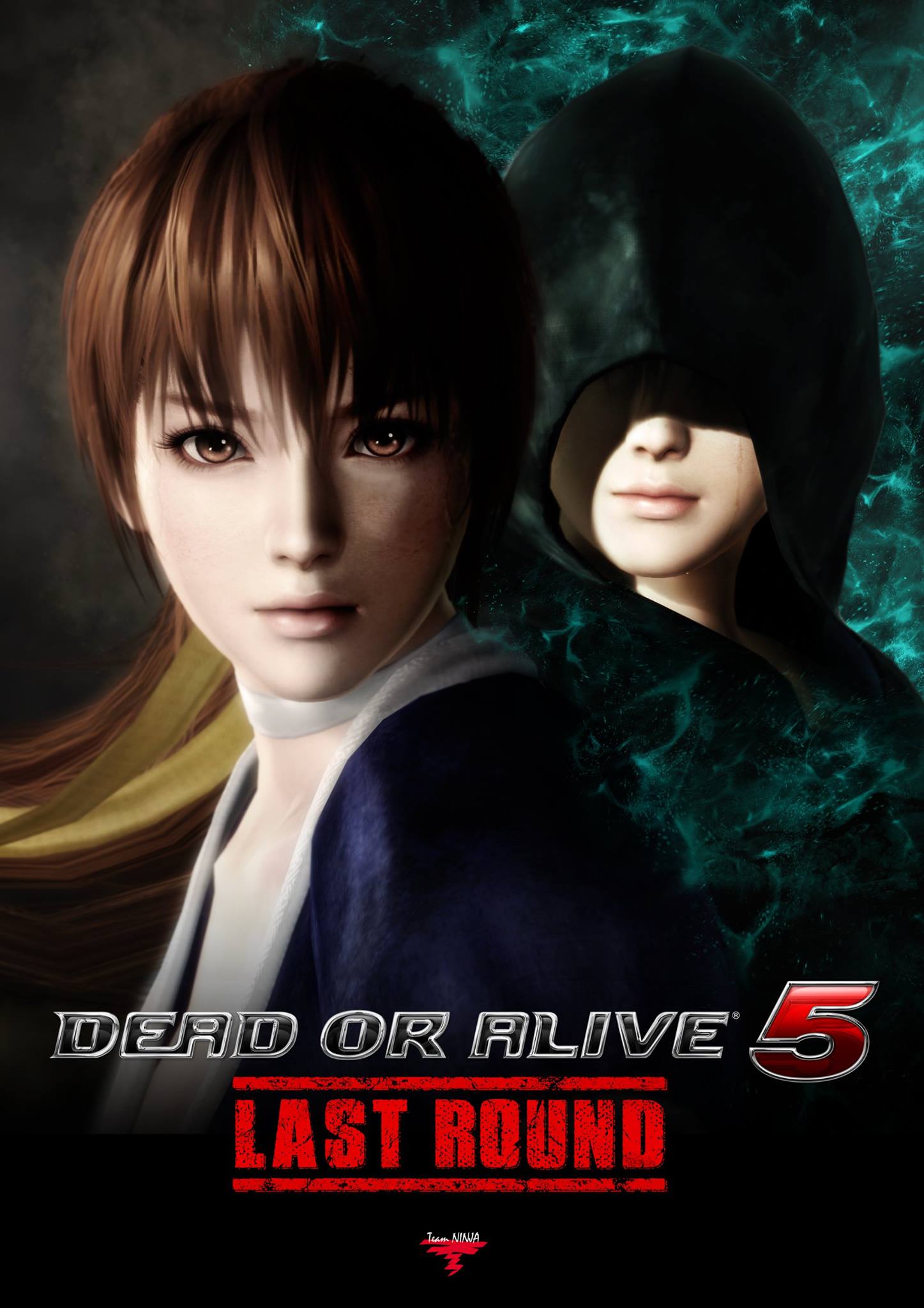 dead or alive 5 last round ost