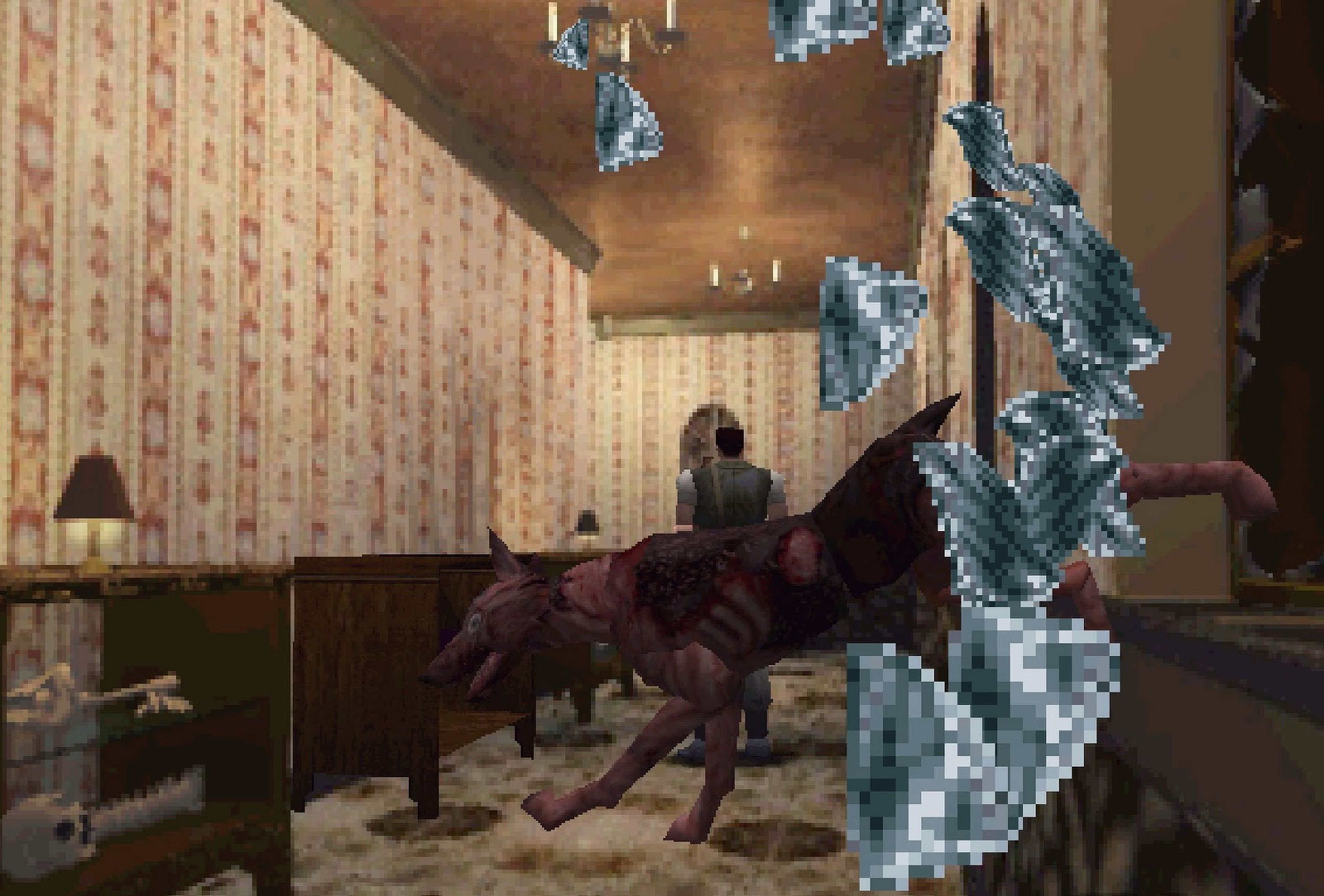 Los mejores momentos de Resident Evil