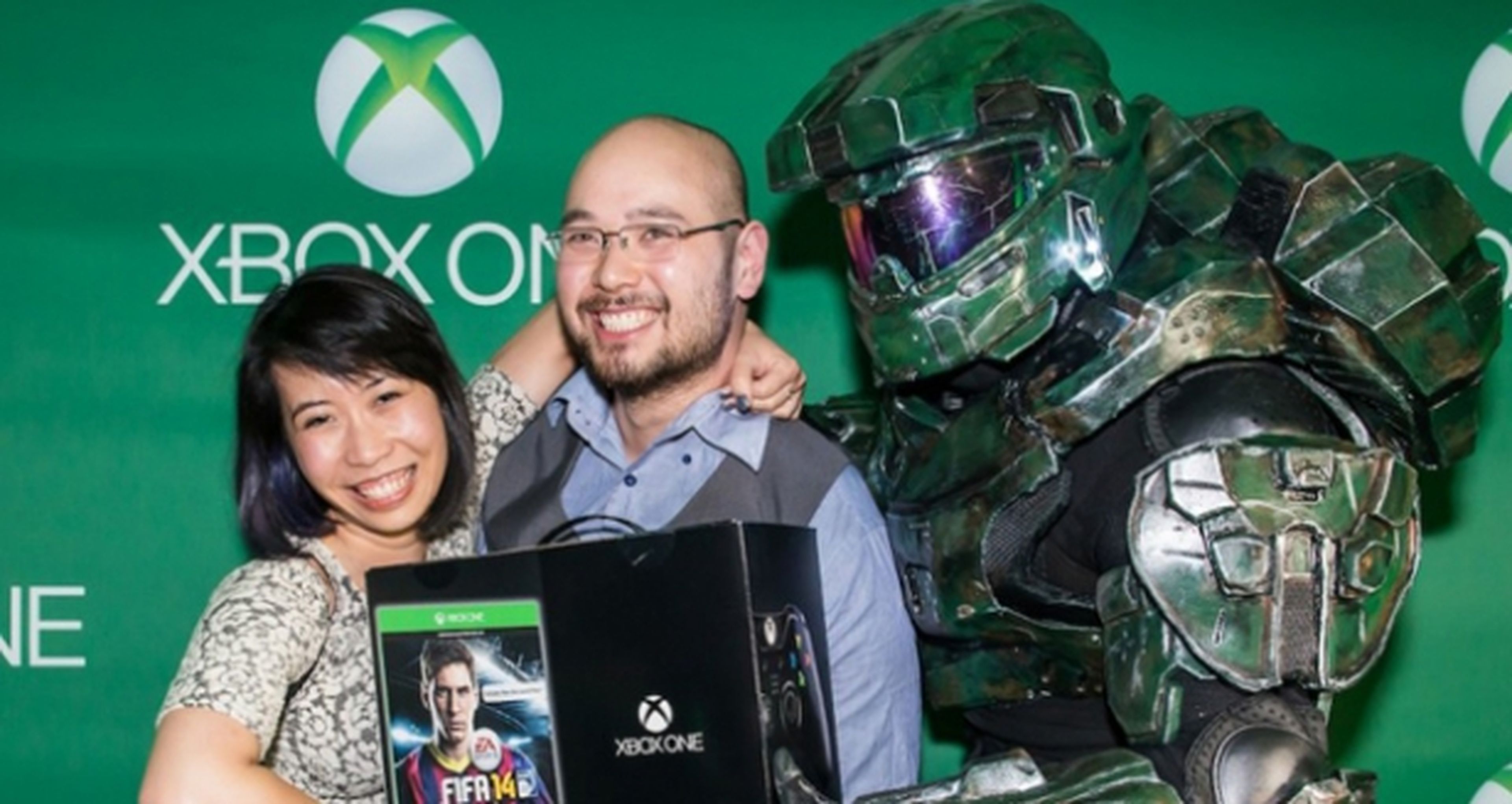 Xbox One llega a 28 nuevos países en septiembre
