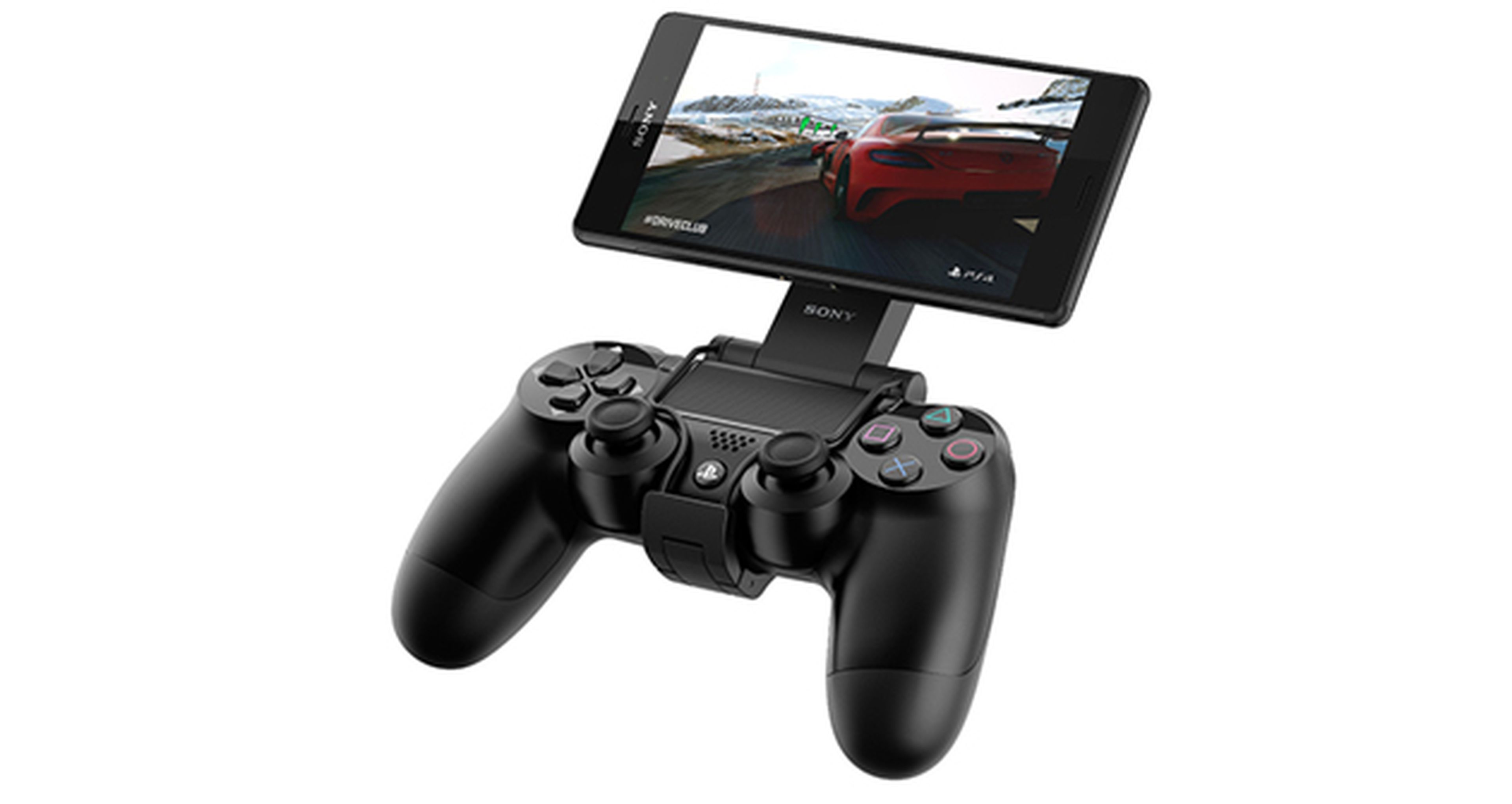 El nuevo Sony Xperia Z3 permitirá el juego remoto con PS4