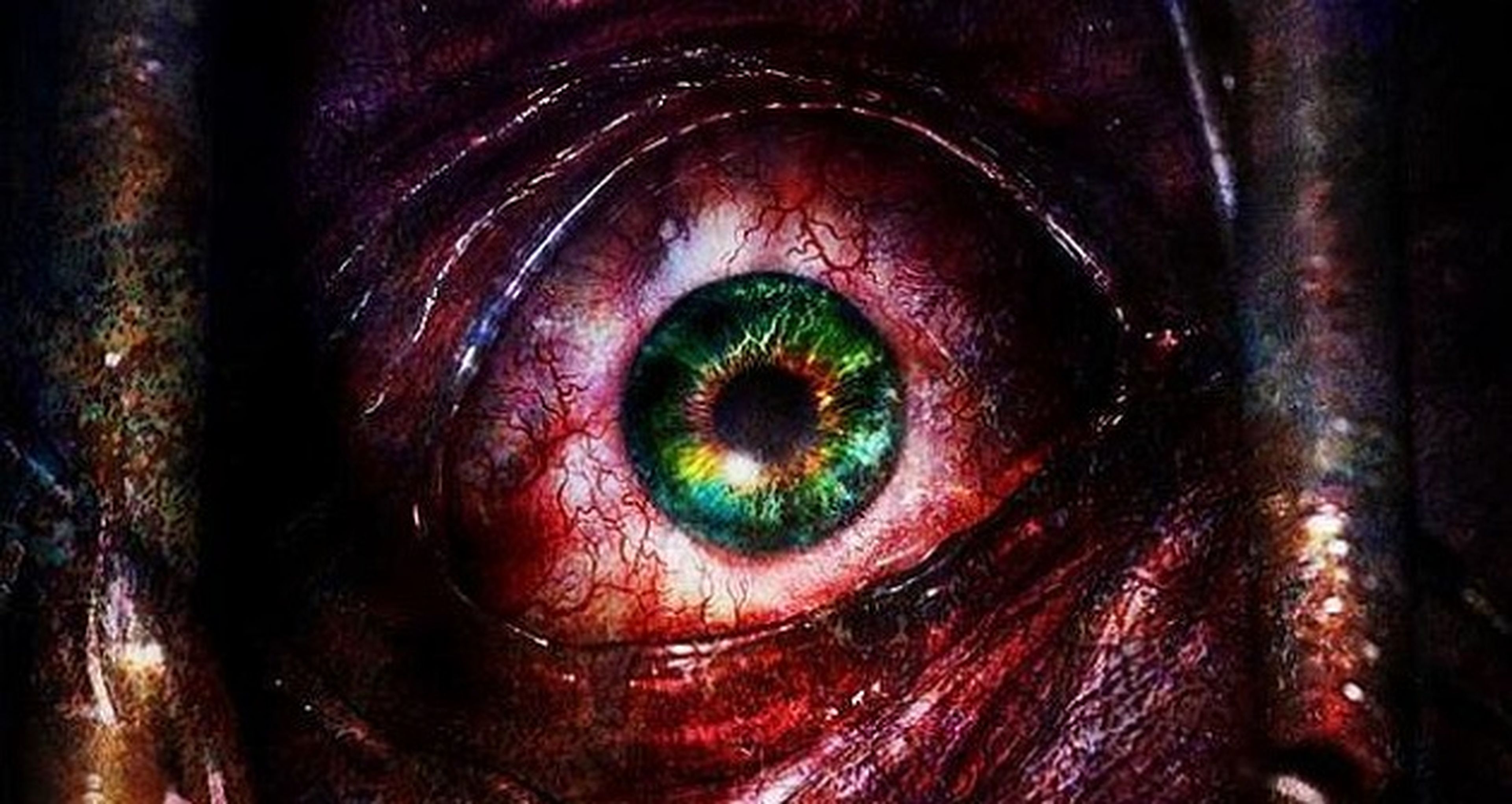 Primeras imágenes conceptuales de Resident Evil Revelations 2