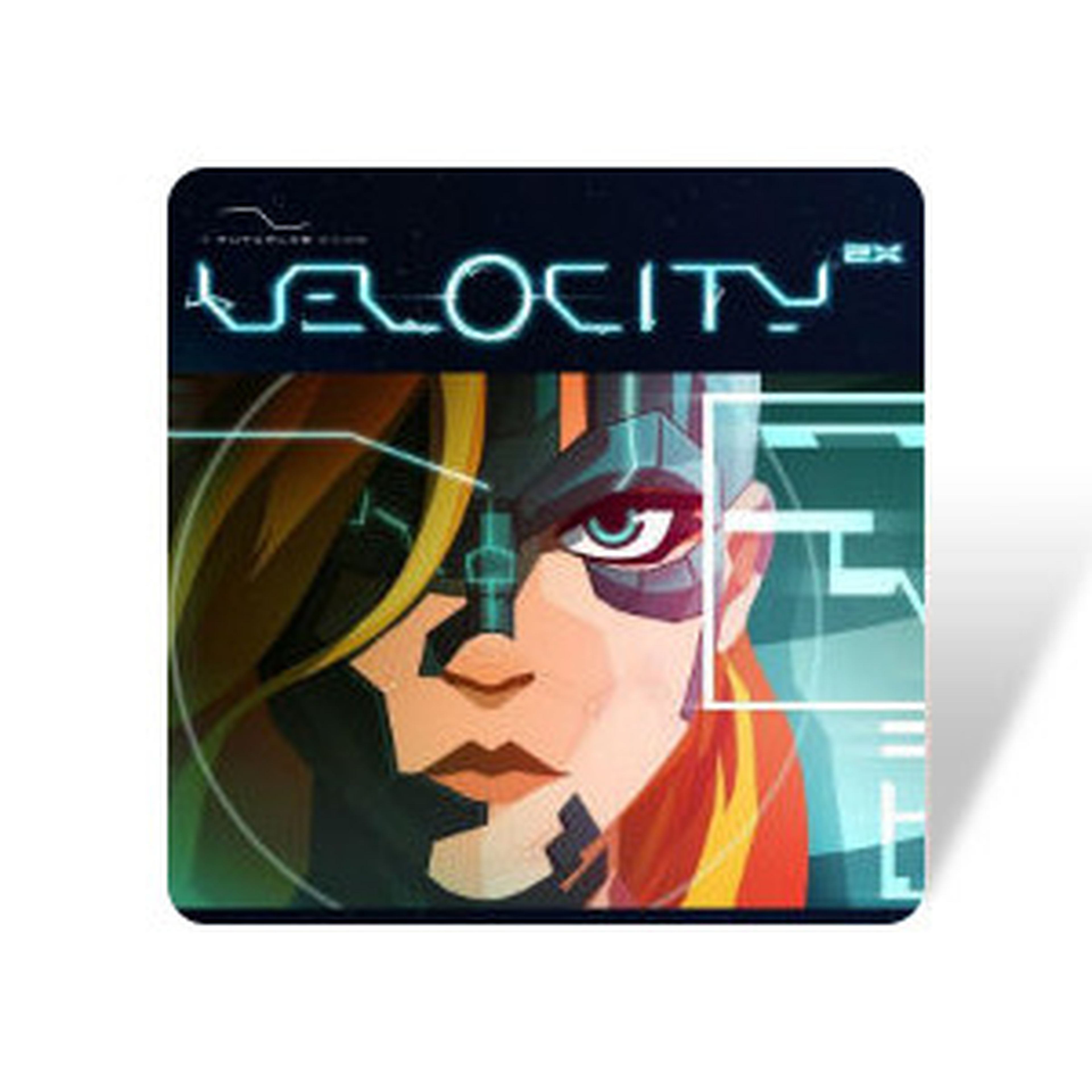 Velocity 2X para PS4