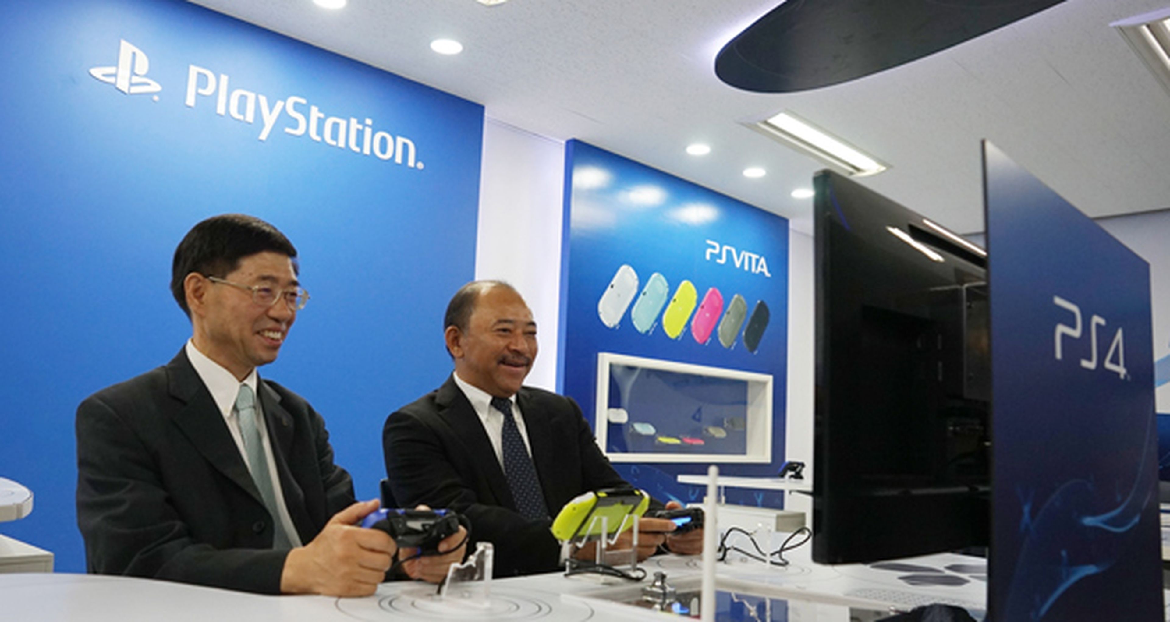 PlayStation se convierte en asignatura en una universidad coreana