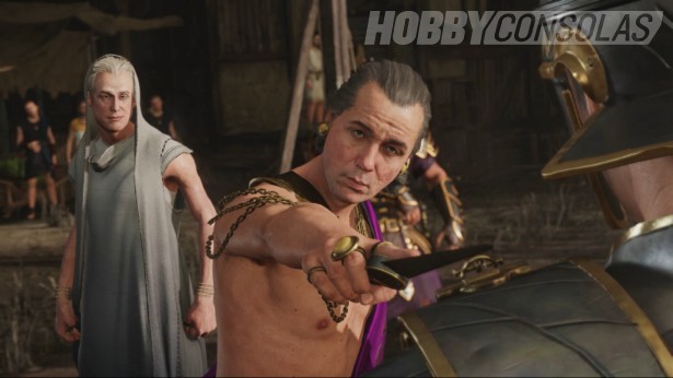 ryse son of rome pc descargar ryse son of rome pc descargar