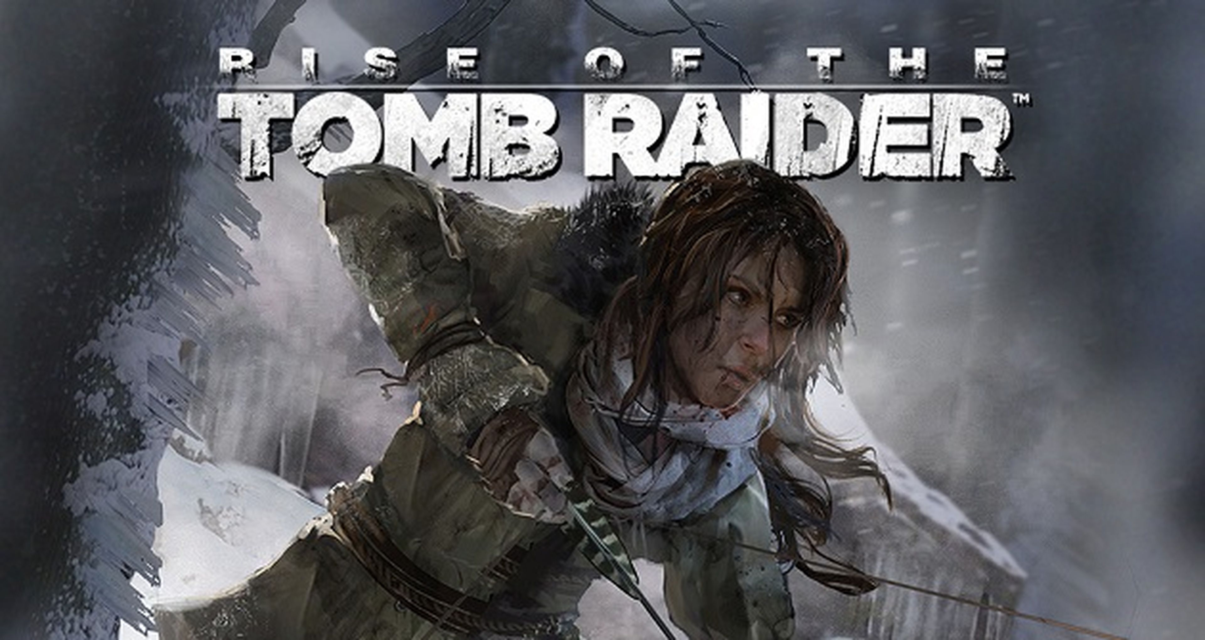 Rise of the Tomb Raider listado para reserva en PlayStation 3, PlayStation 4