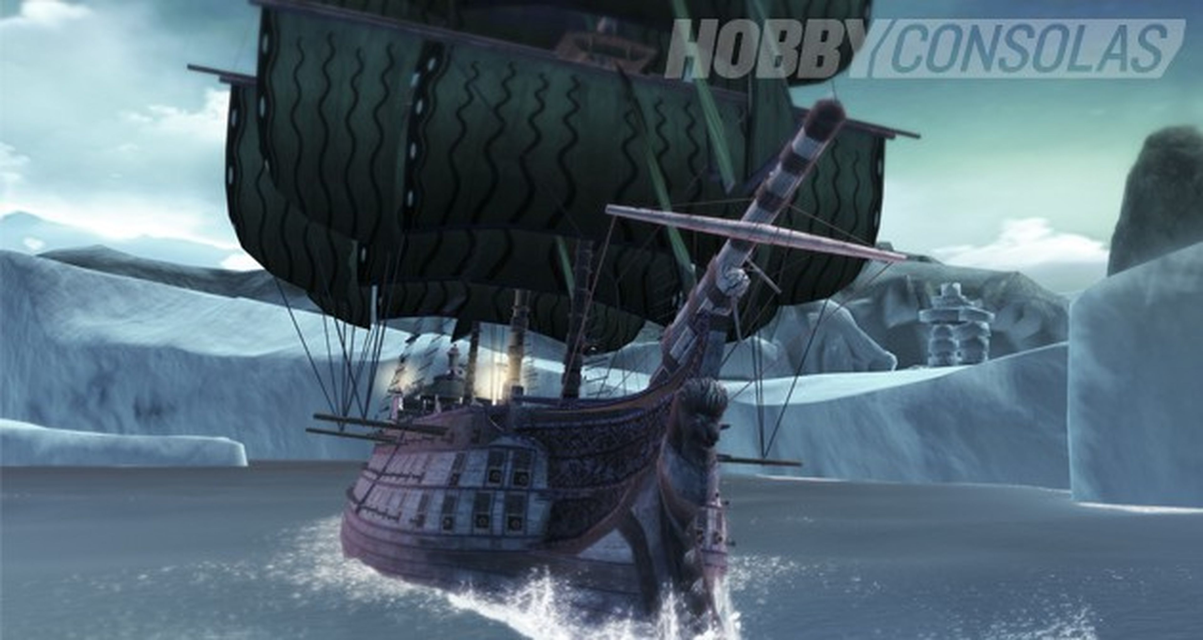 Assassin&#039;s Creed Pirates se vuelve un juego gratuito