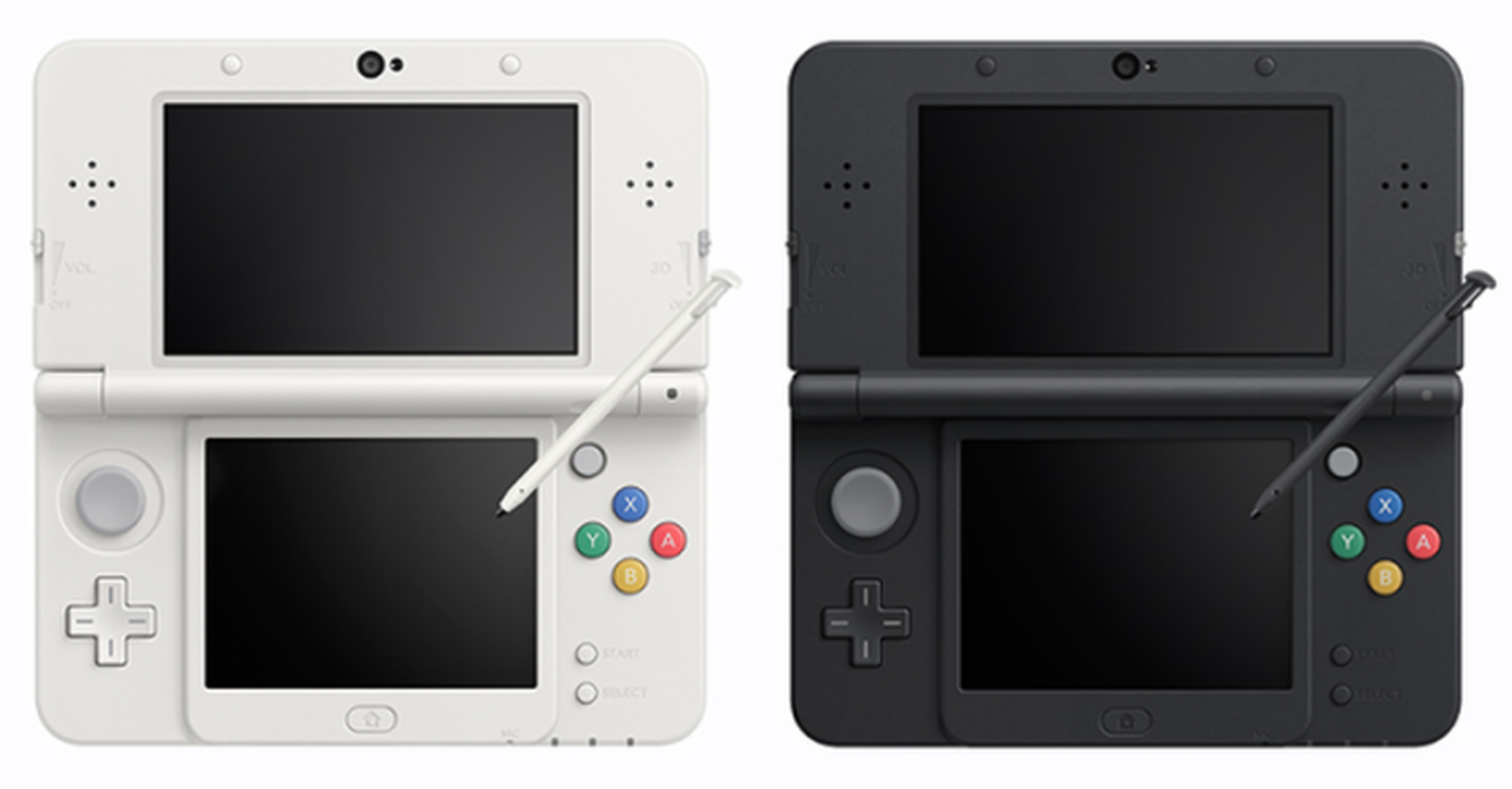New Nintendo 3DS conservará el bloqueo regional