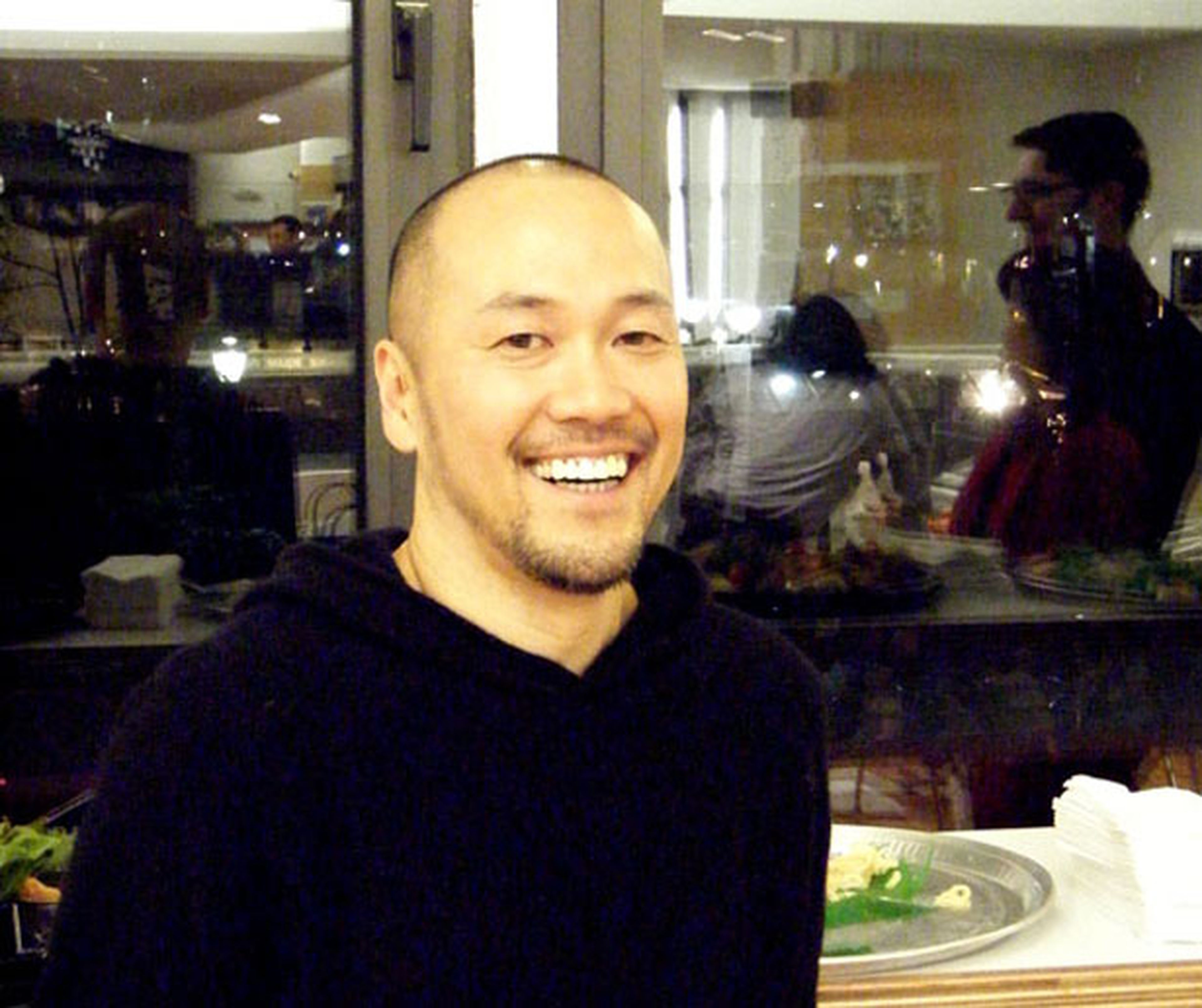 Takehiko Inoue irá al Salón del Manga de Barcelona