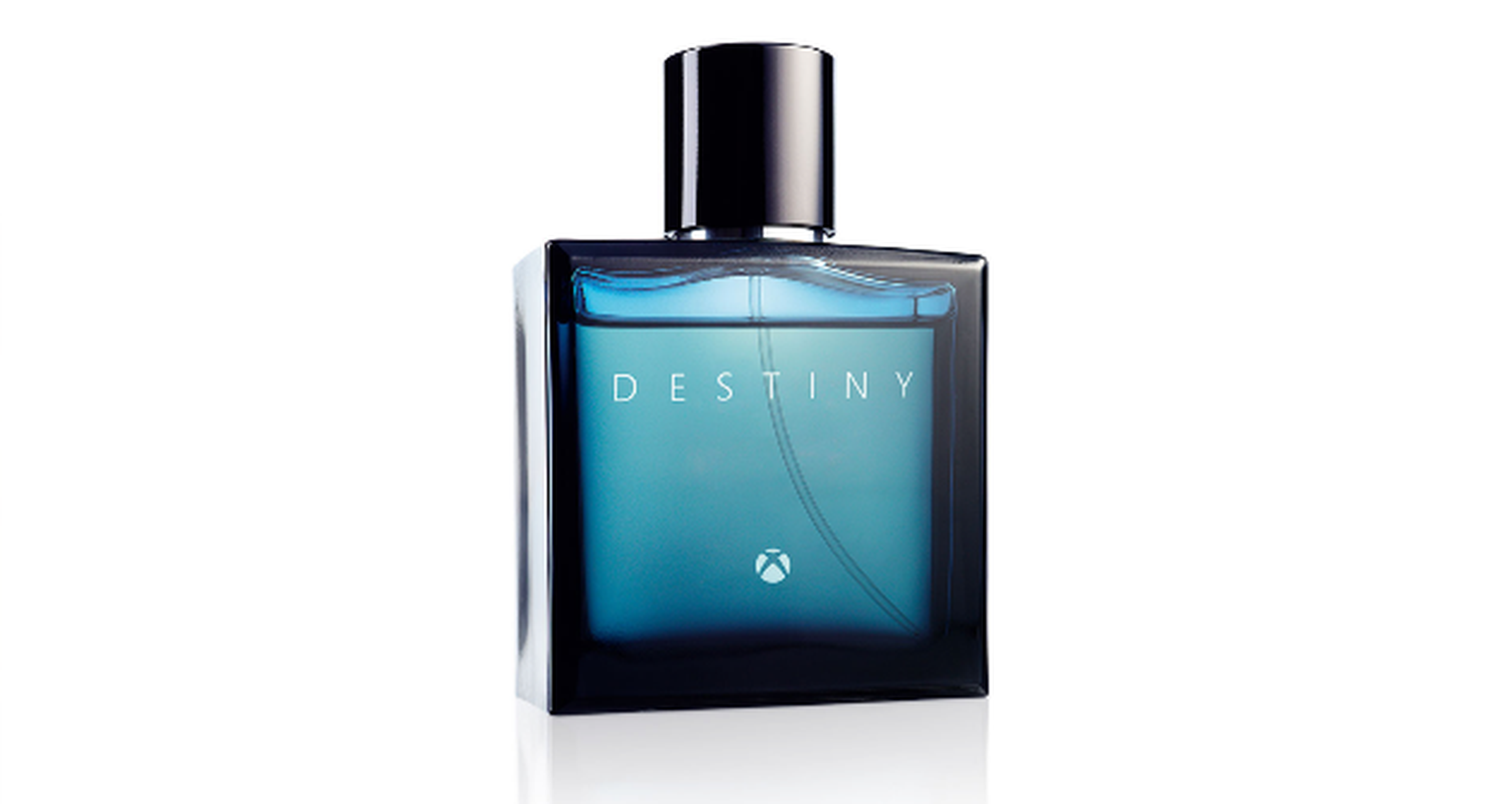 Destiny, la nueva fragancia de Xbox
