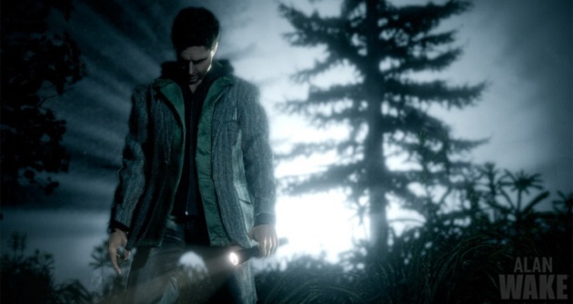 La secuela de Alan Wake sigue en los planes de Remedy