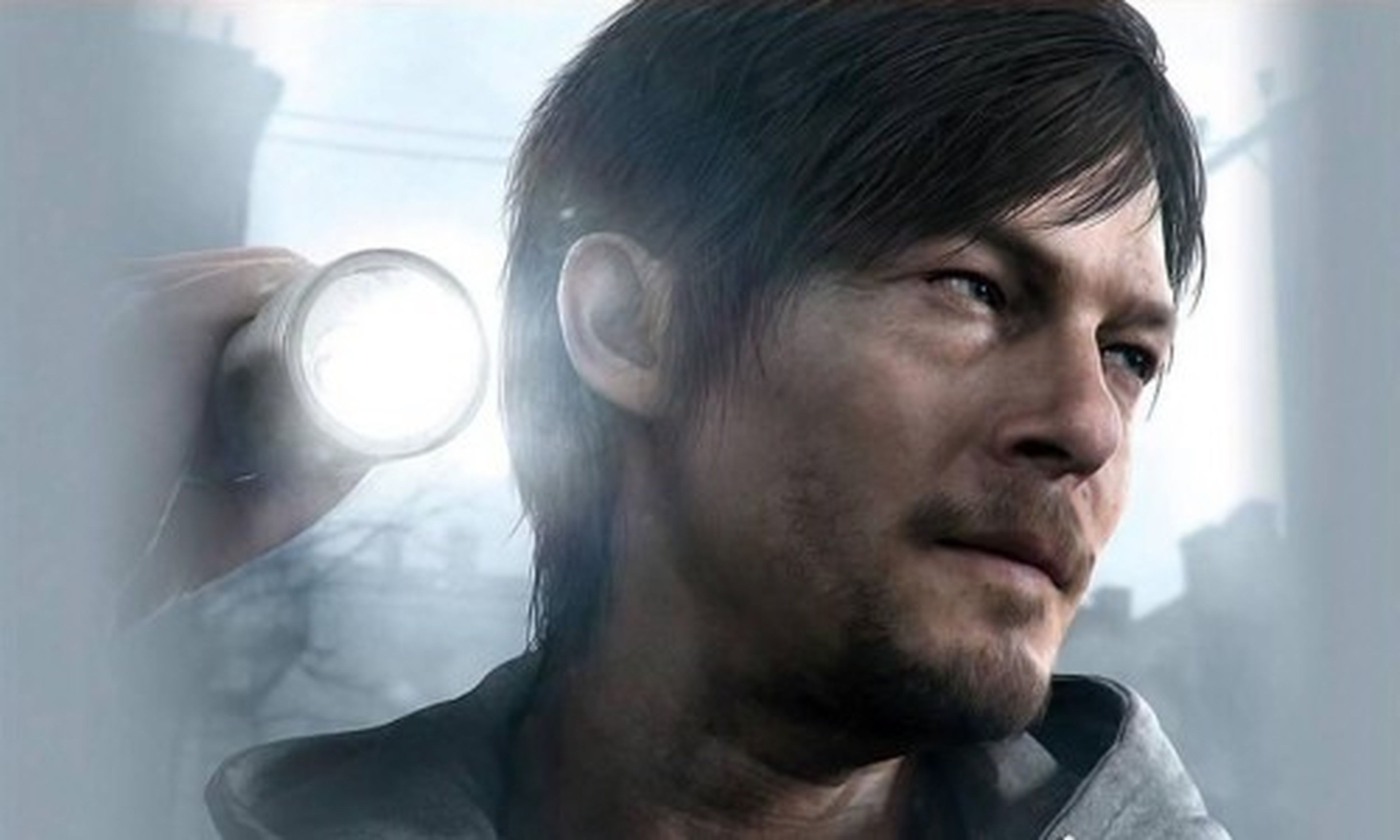 TGS 2014: Silent Hills y Metal Gear Solid V estarán en la feria