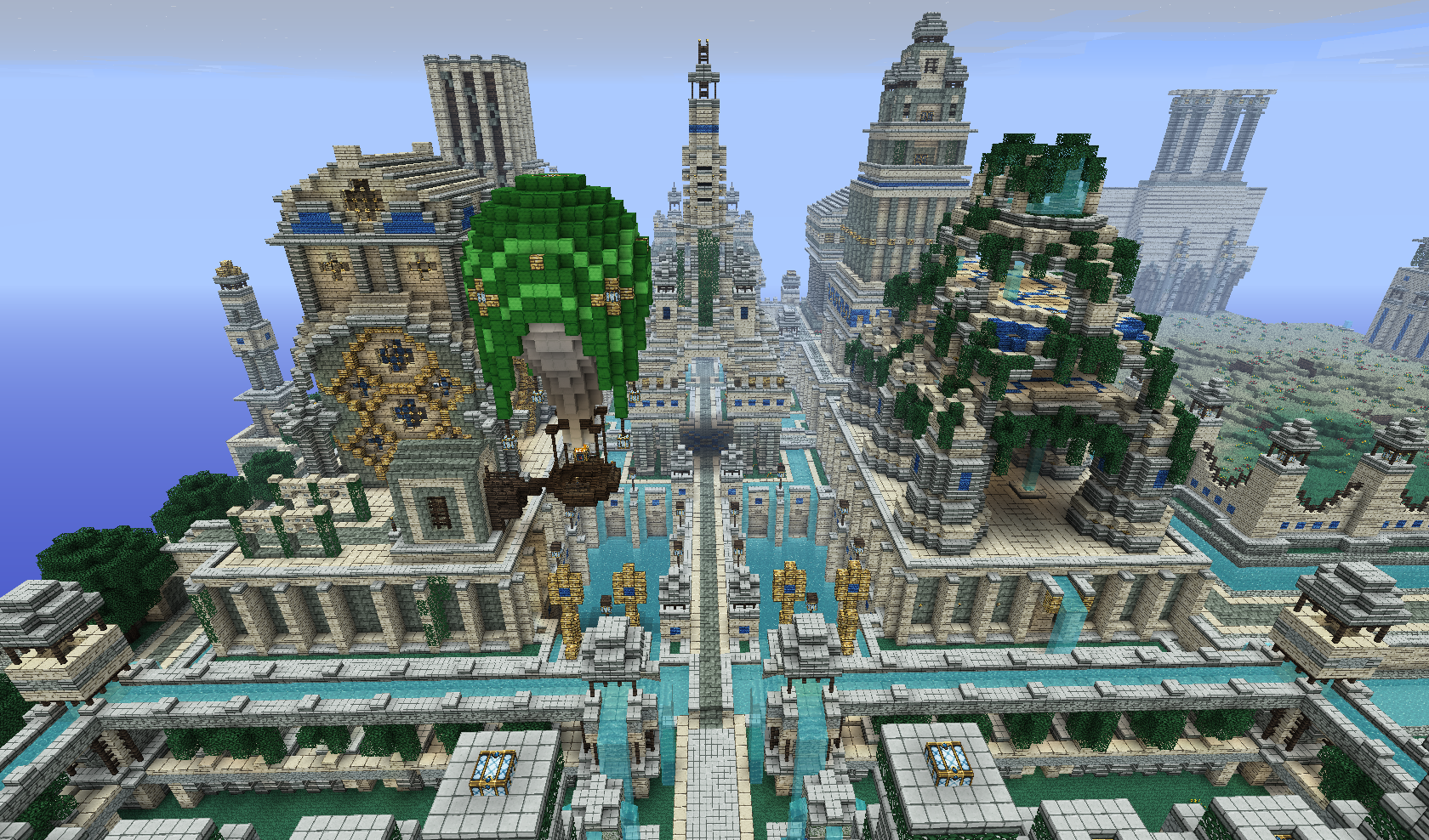 Minecraft, el juego más vendido en España durante el periodo estival