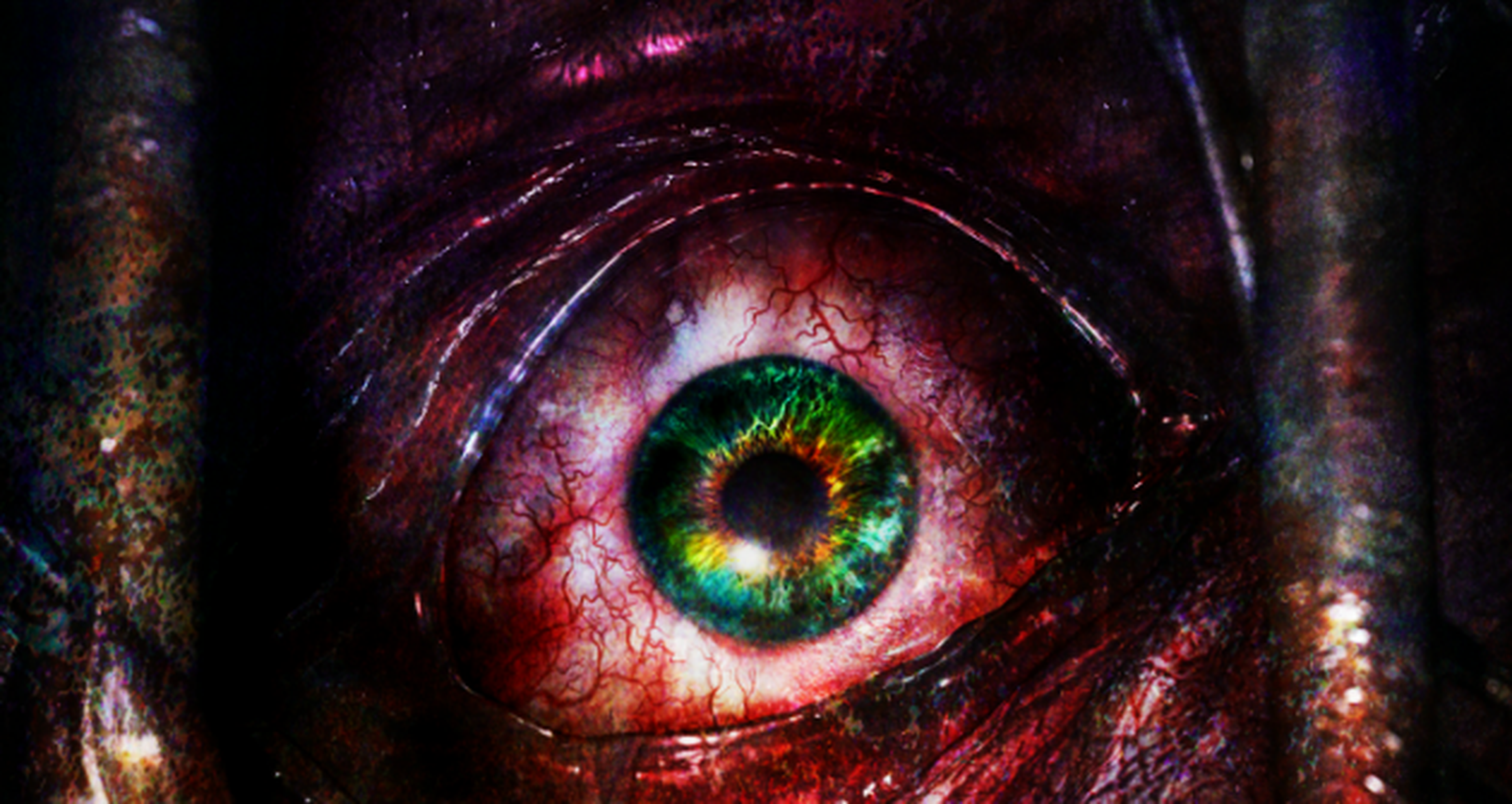Primeras imágenes y más detalles de Resident Evil: Revelations 2