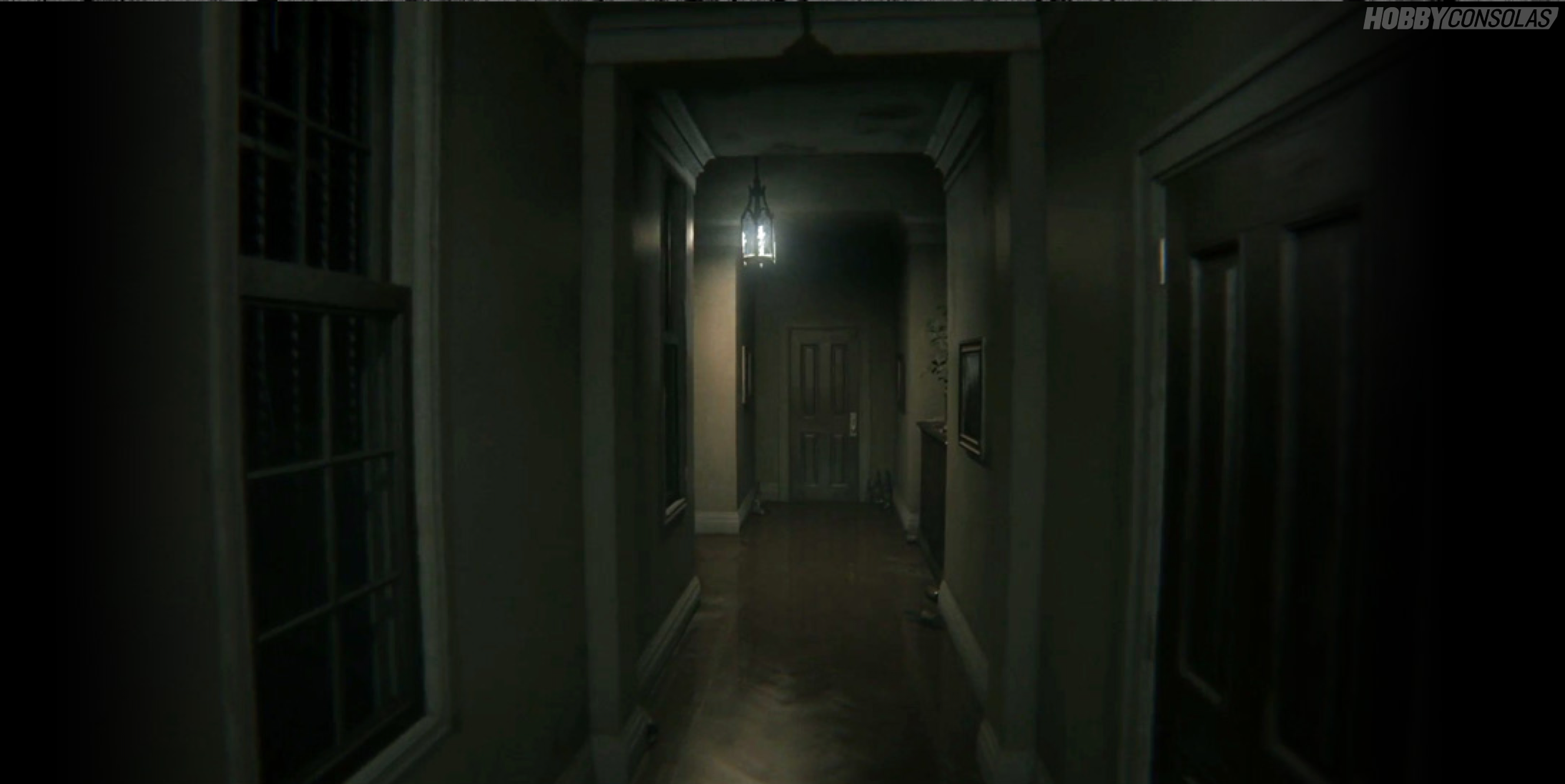 Las claves del terror en el nuevo Silent Hills (P.T.)