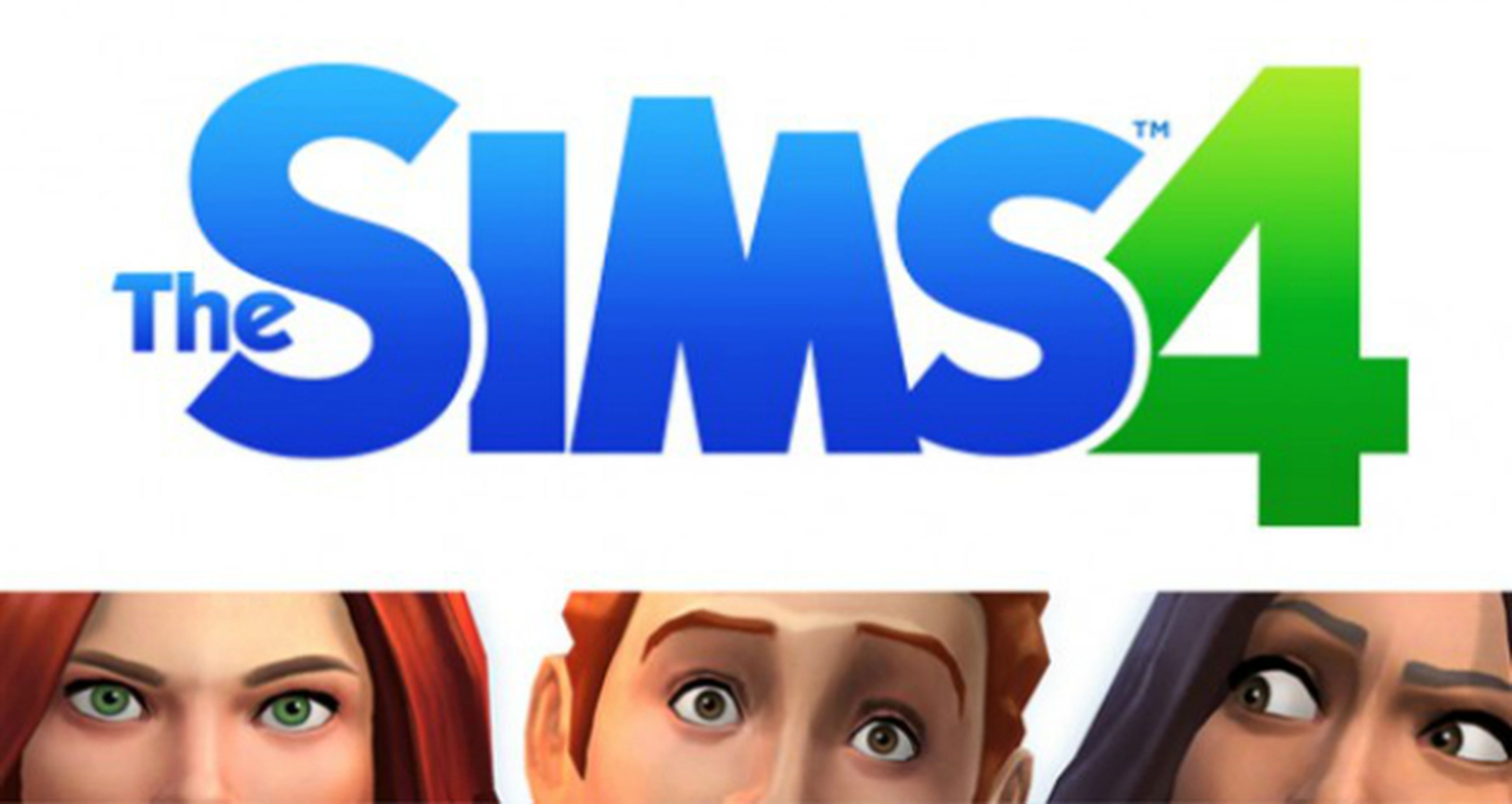 Los Sims 4 es el más vendido de la semana en Reino Unido