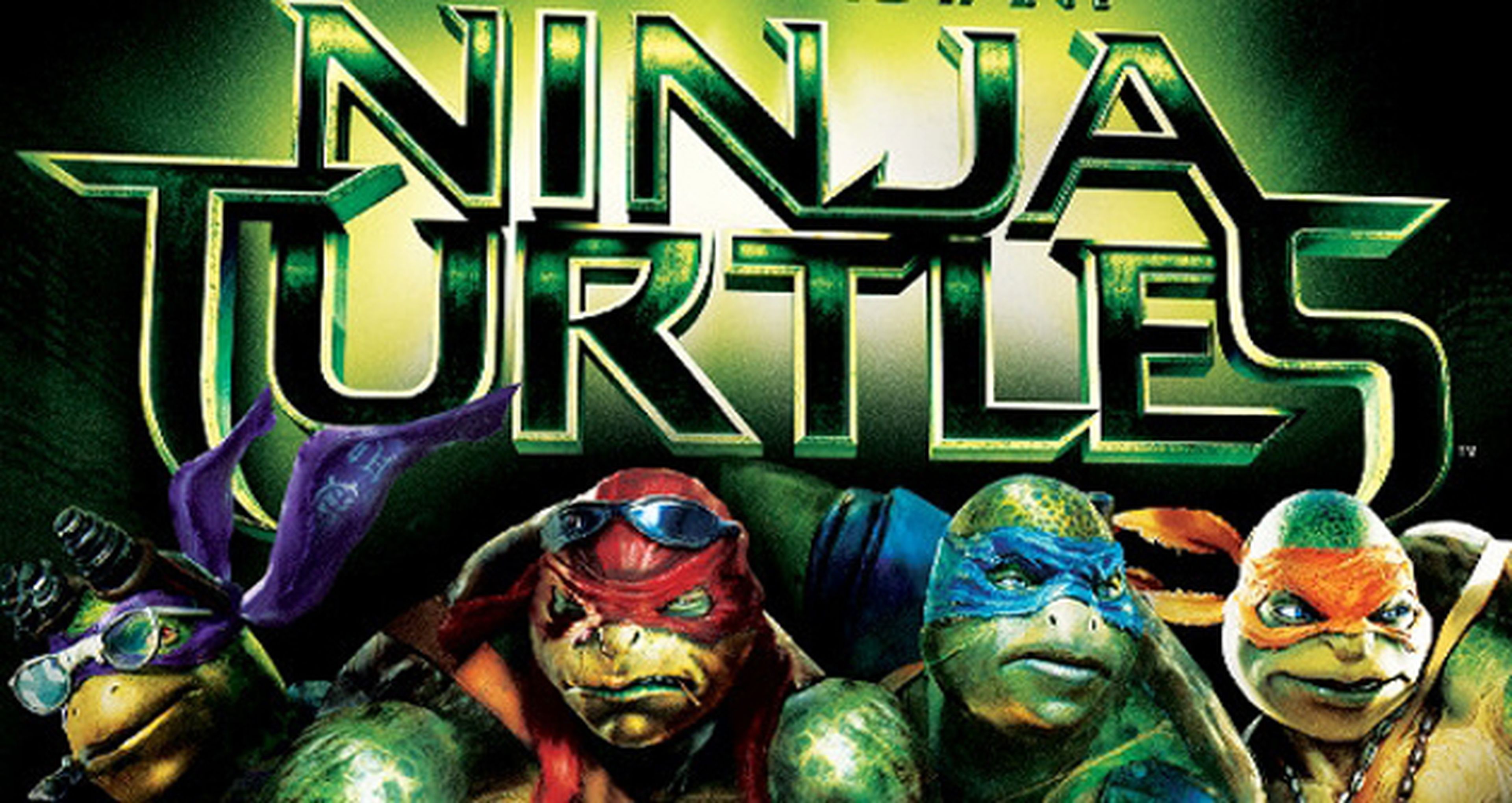 Análisis de Ninja Turtles para 3DS